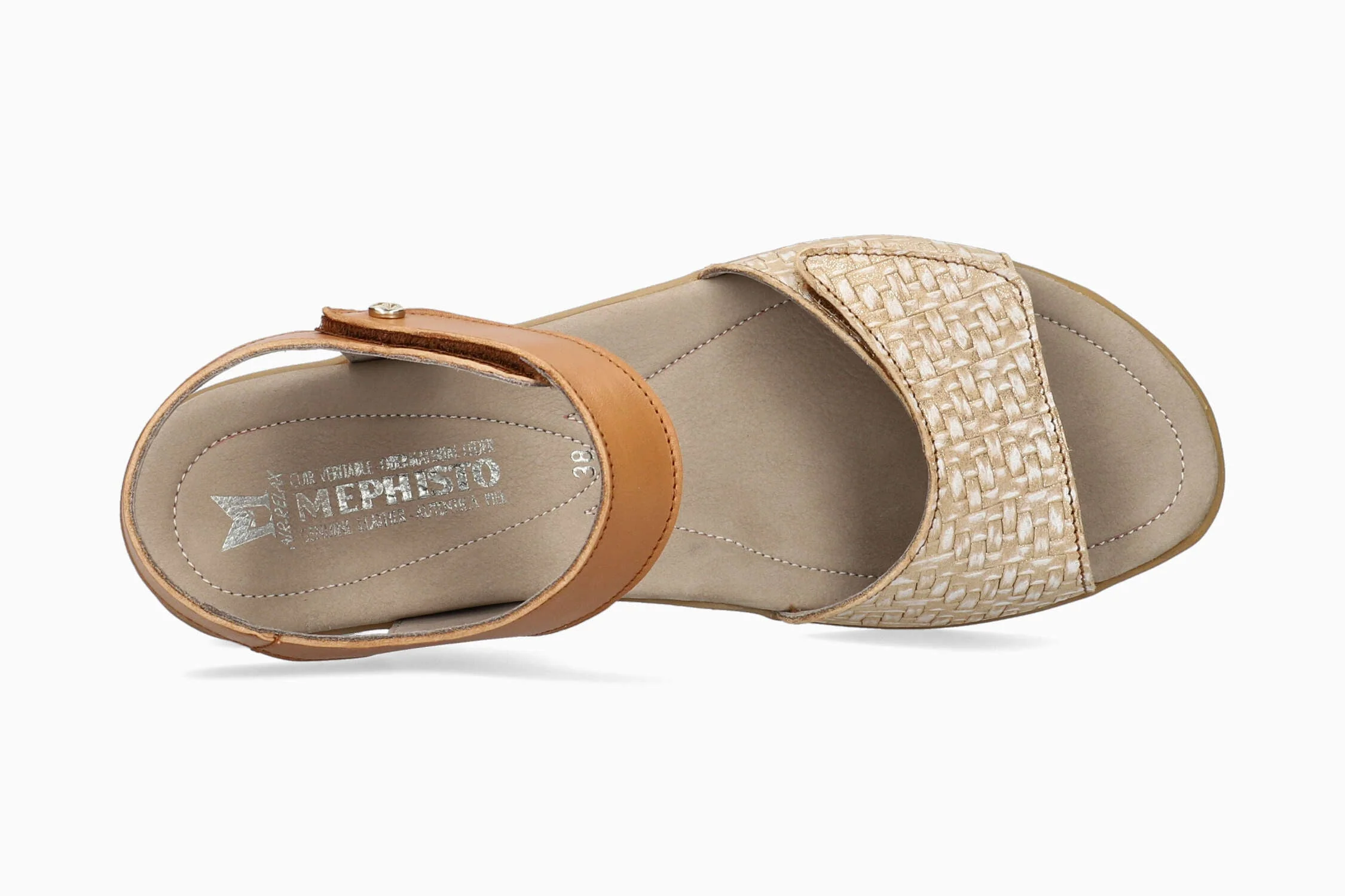 Pattie - Brandy | M6JI - Image 3