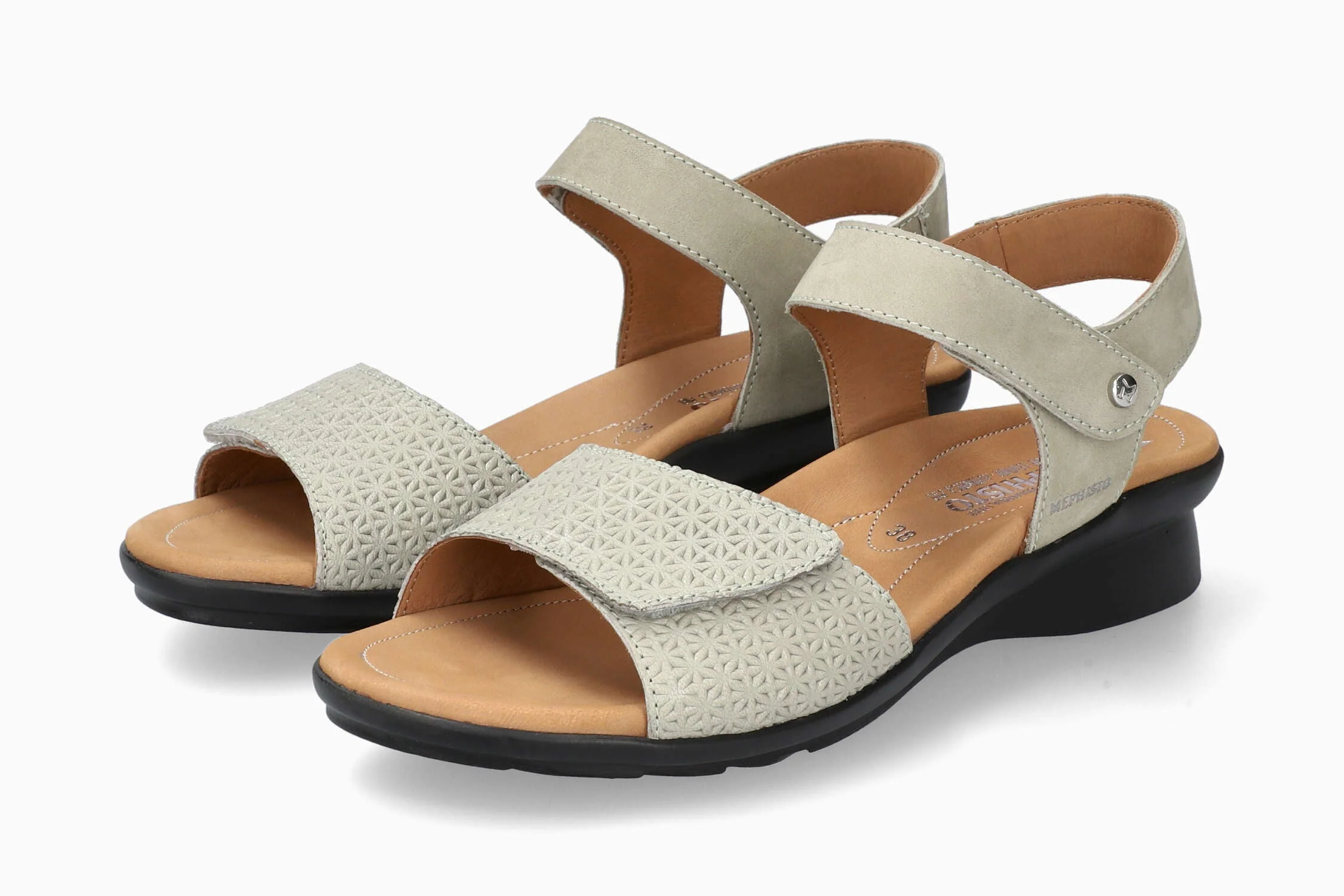 Pattie - Light Khaki | M7FO - Image 2
