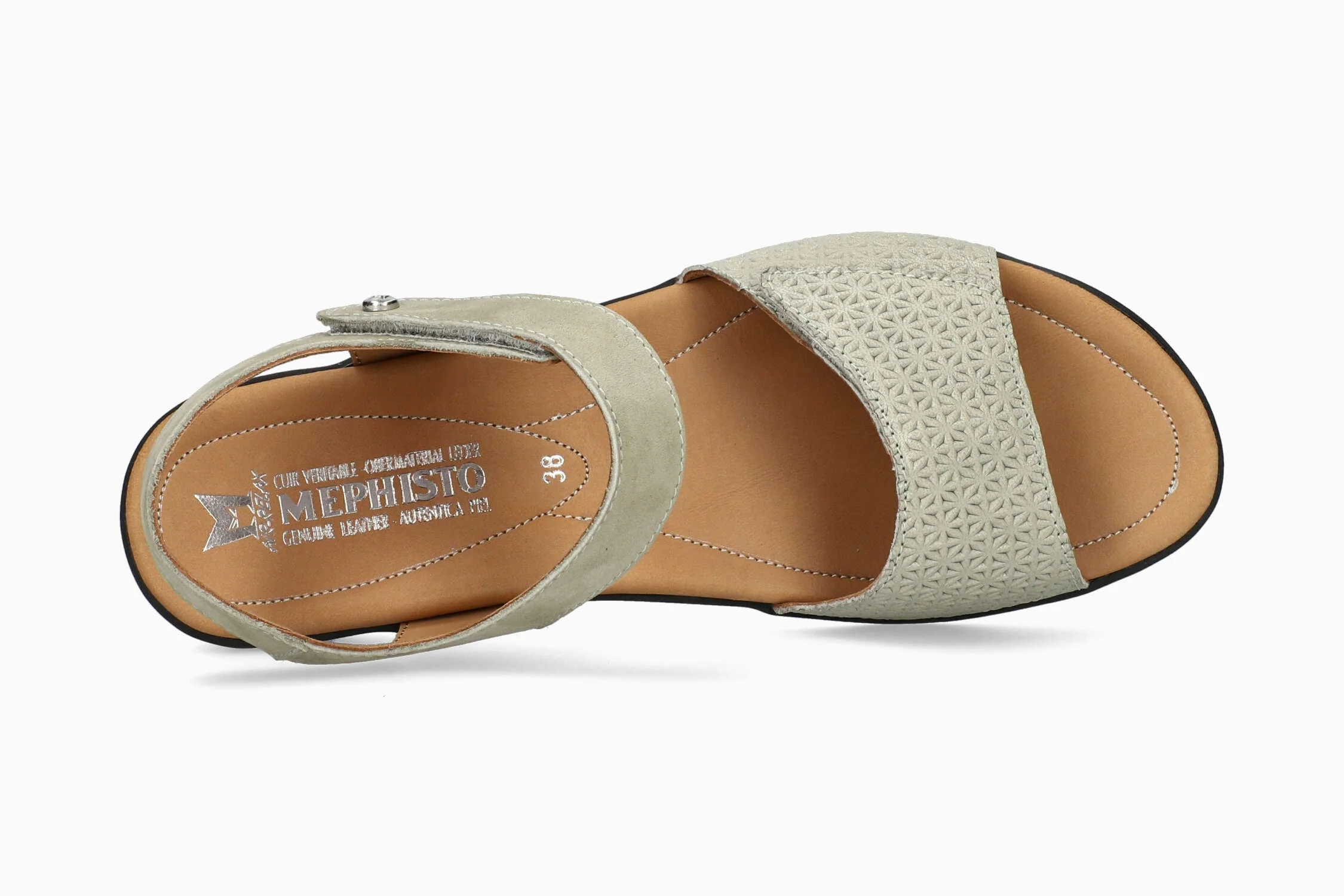 Pattie - Light Khaki | M7FO - Image 3