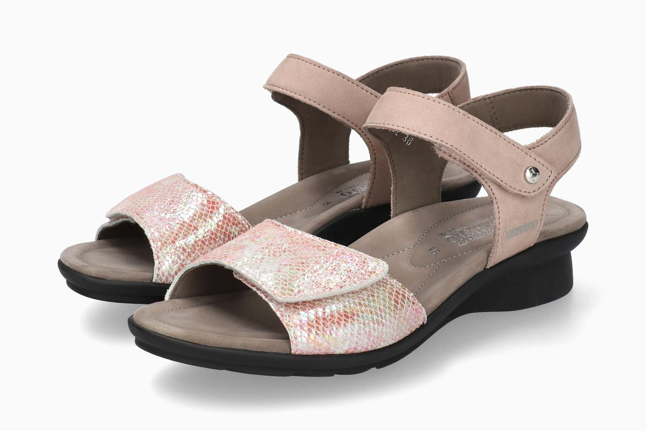 Pattie - Light Taupe | M8AM - Image 2