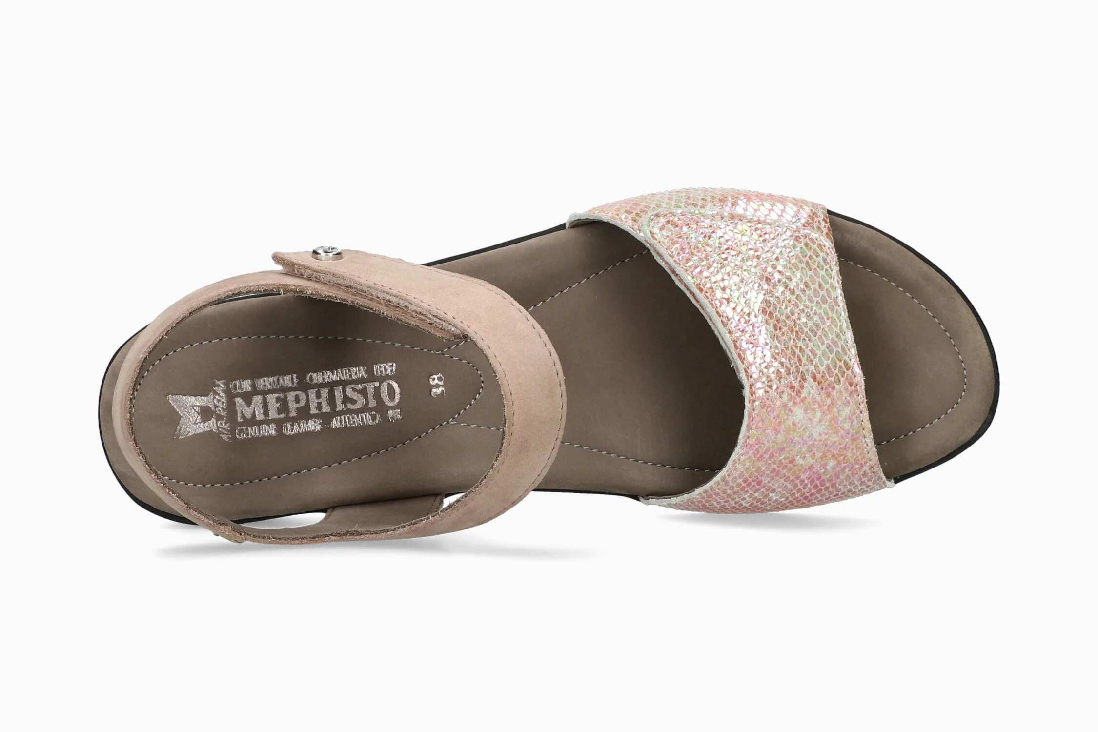 Pattie - Light Taupe | M8AM - Image 3
