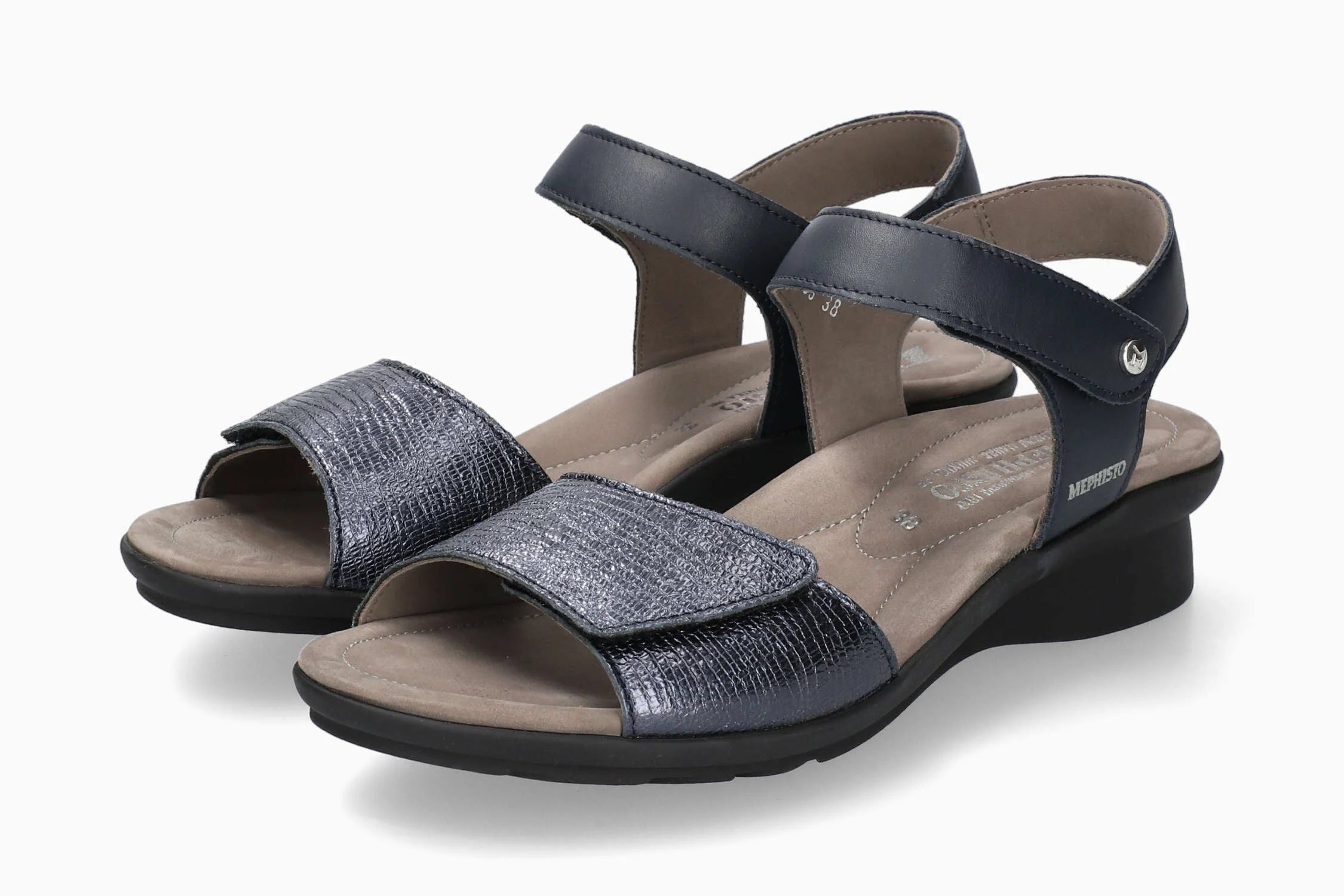 Pattie - Navy | M8AN - Image 2