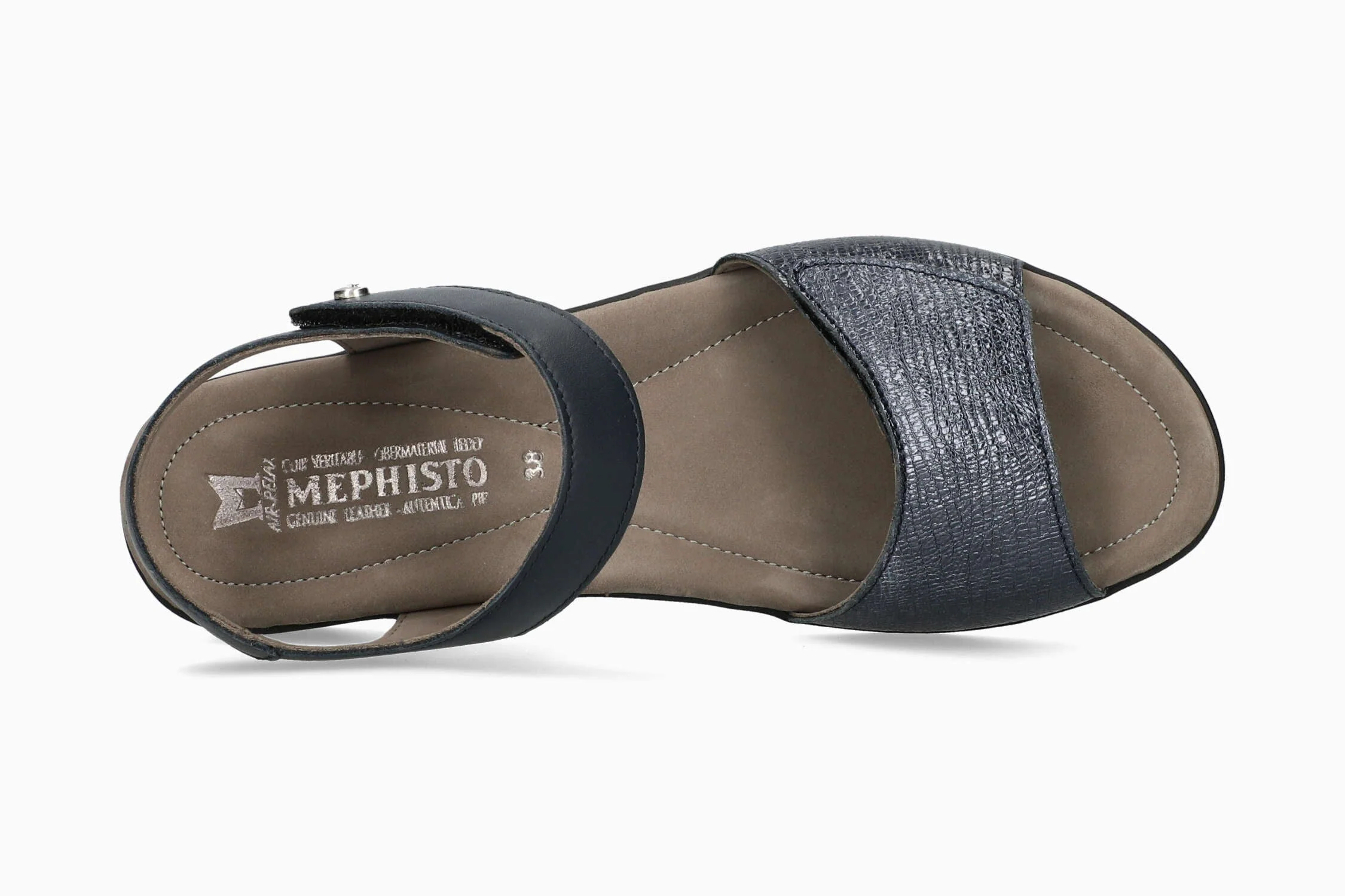 Pattie - Navy | M8AN - Image 3