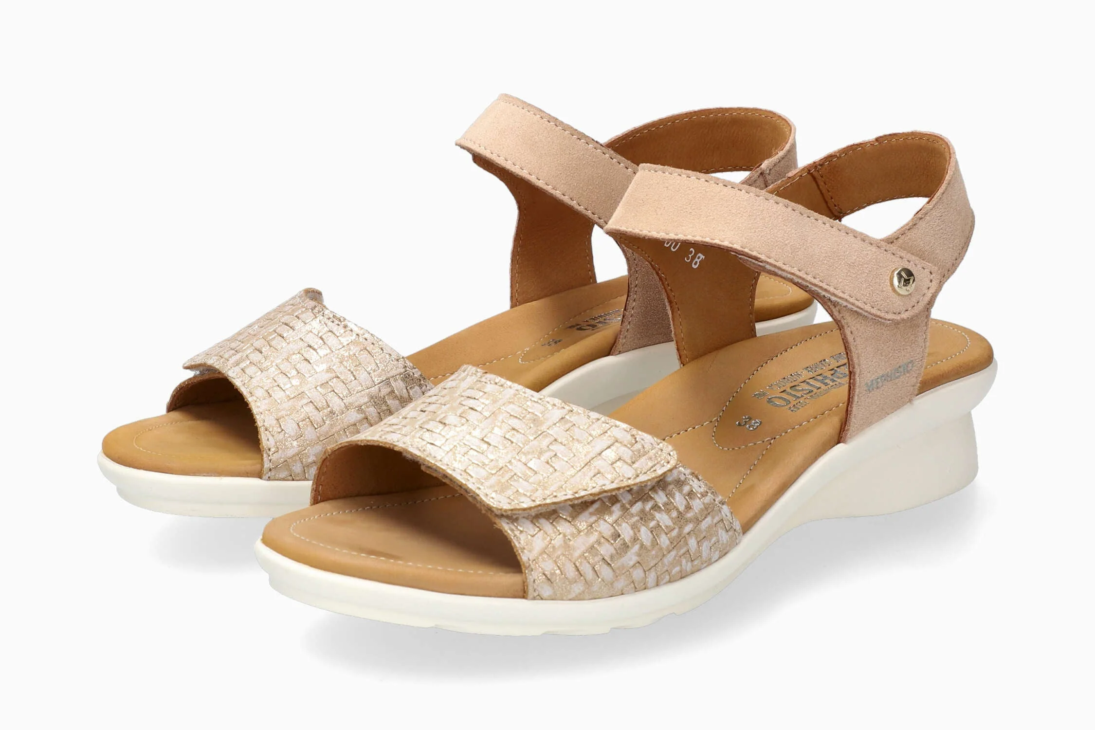 Pattie - Sand | M6HT - Image 2