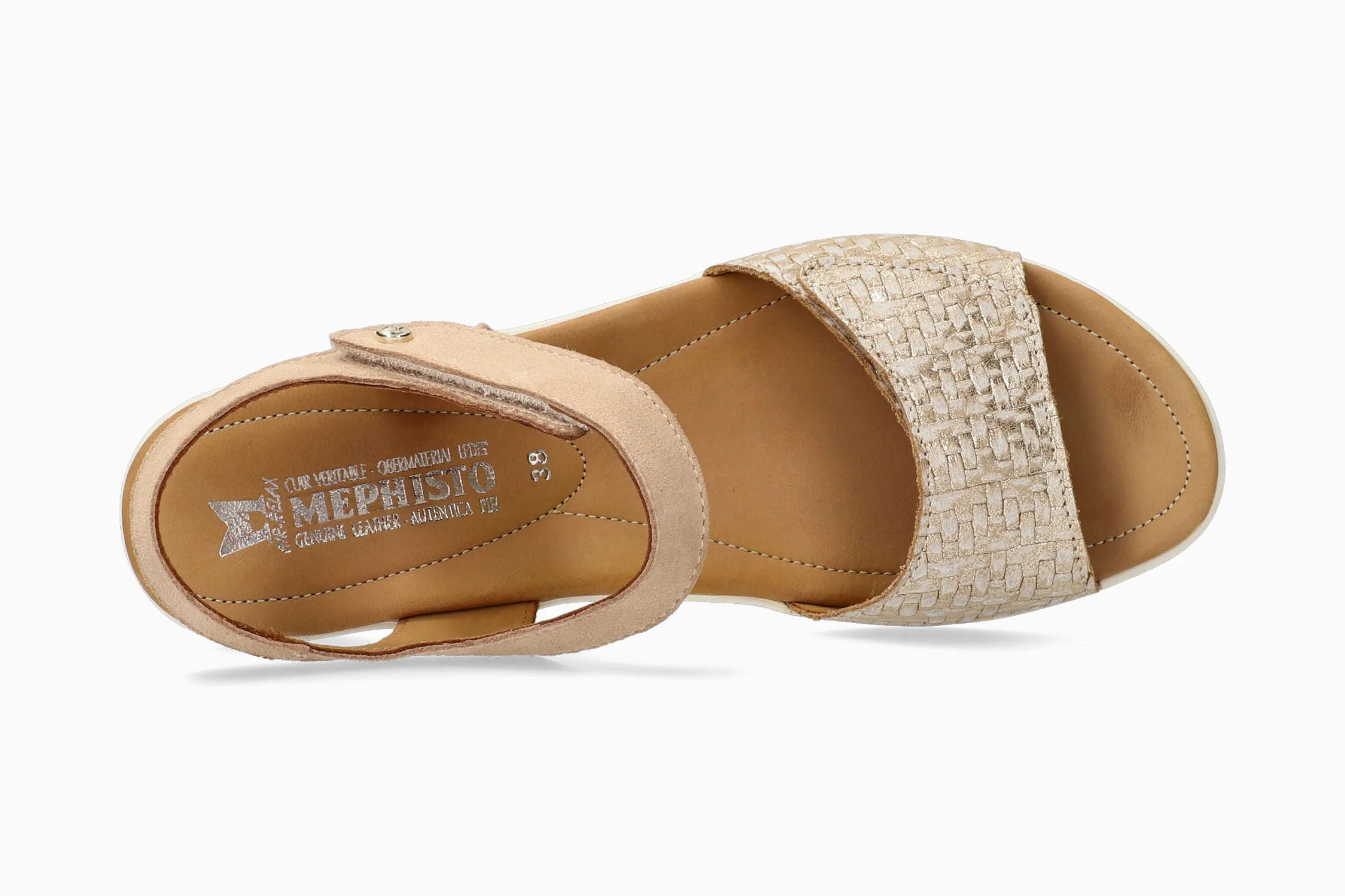 Pattie - Sand | M6HT - Image 3