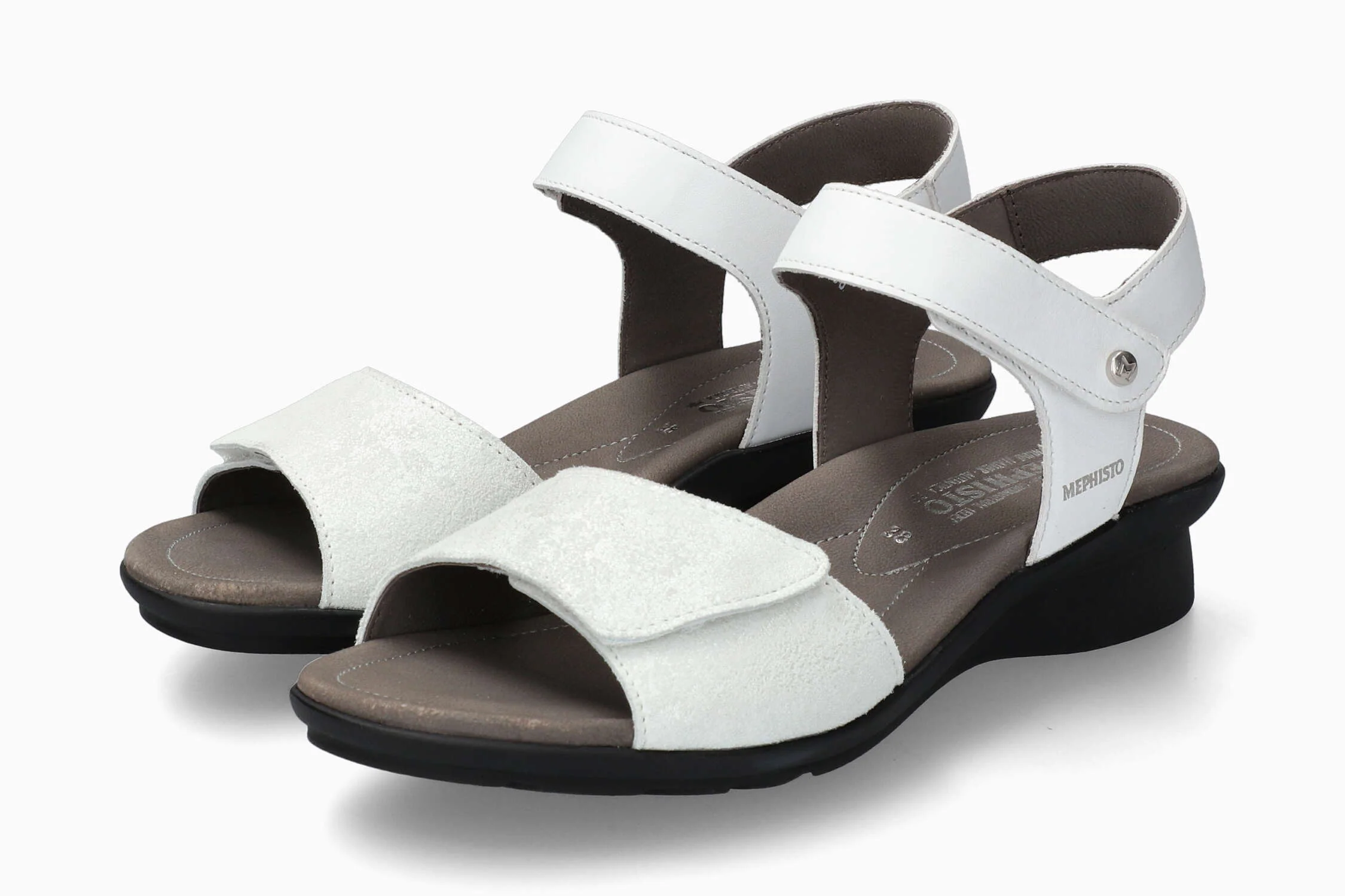 Pattie - White | M8XV - Image 2