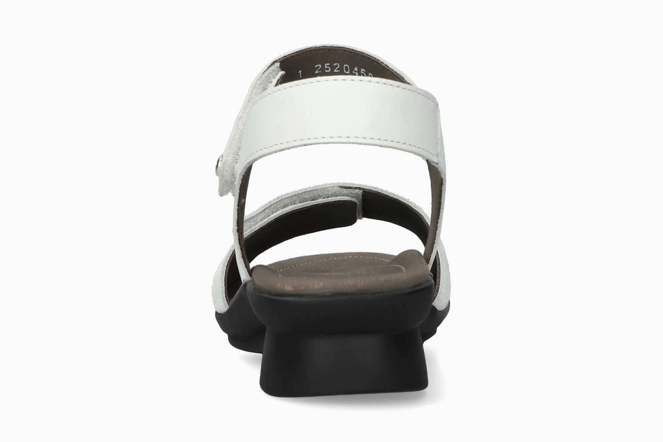 Pattie - White | M8XV - Image 6