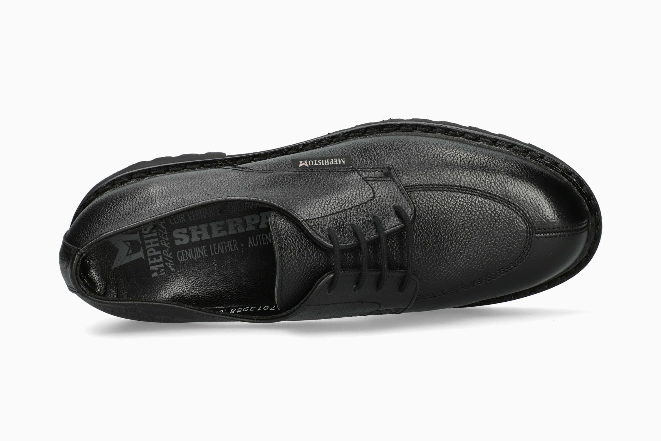 Pegasio - Black | MC10 - Image 3