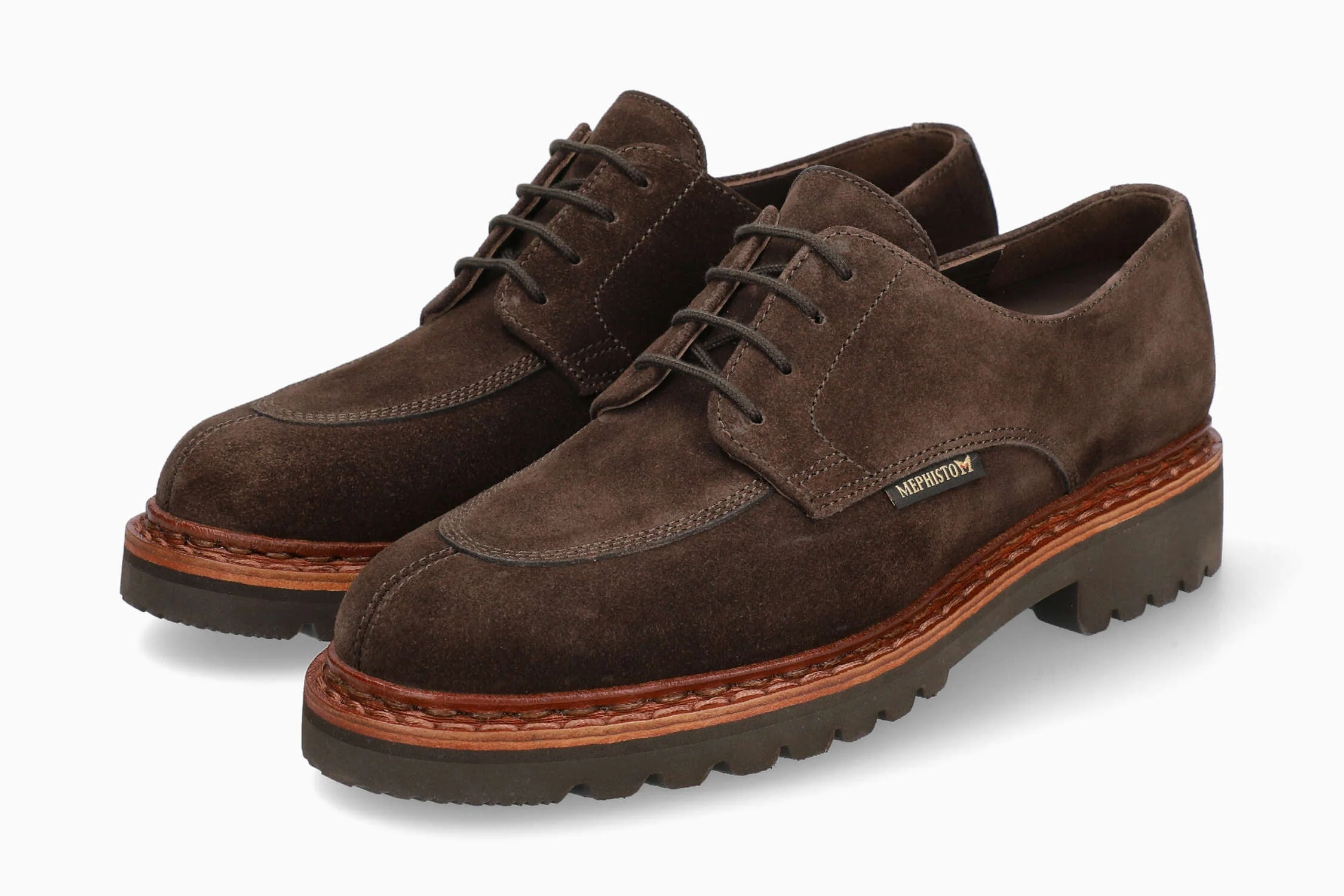 Pegasio - Dark Brown | MY11 - Image 2