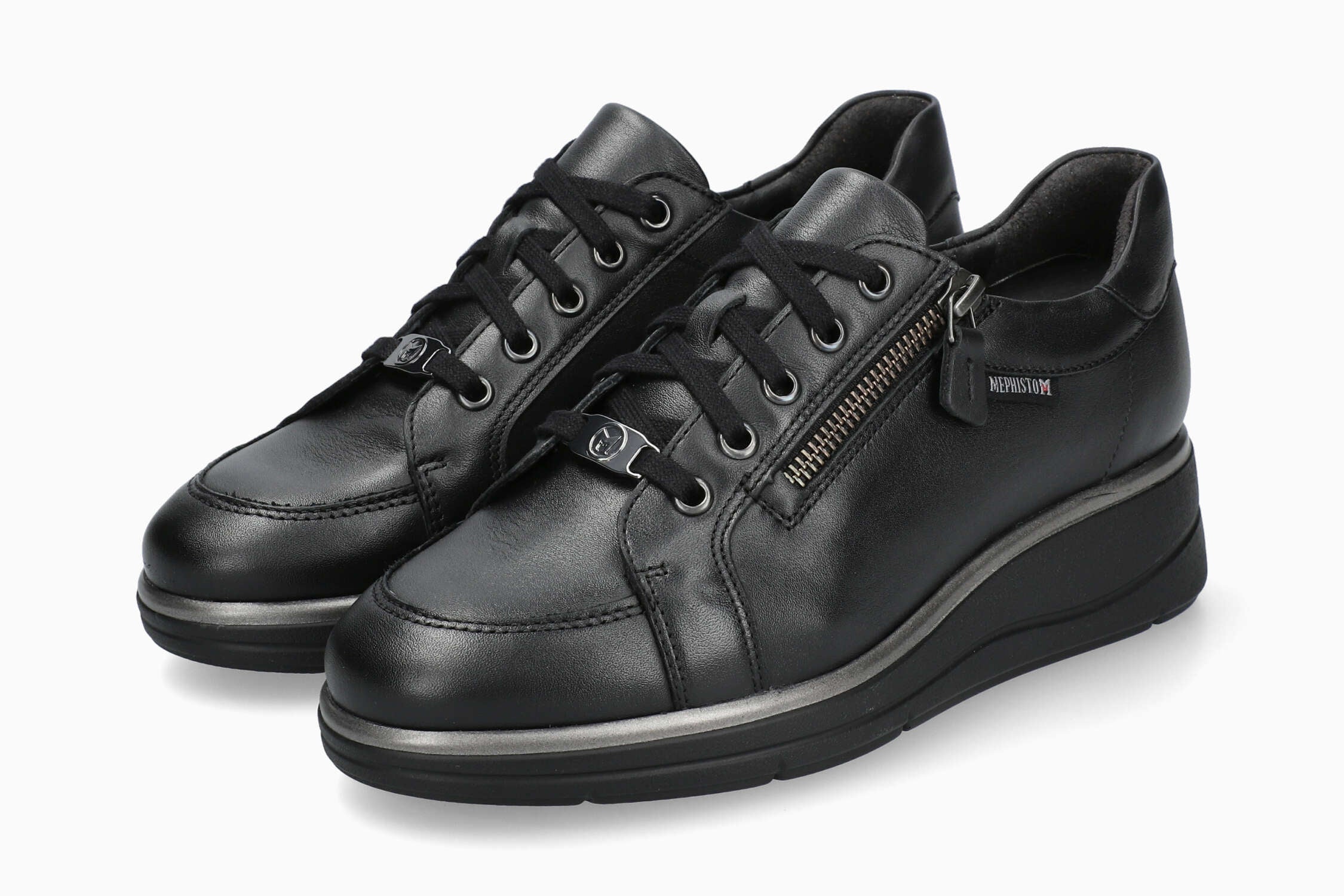 Pelagia - Black | MQ19 - Image 2