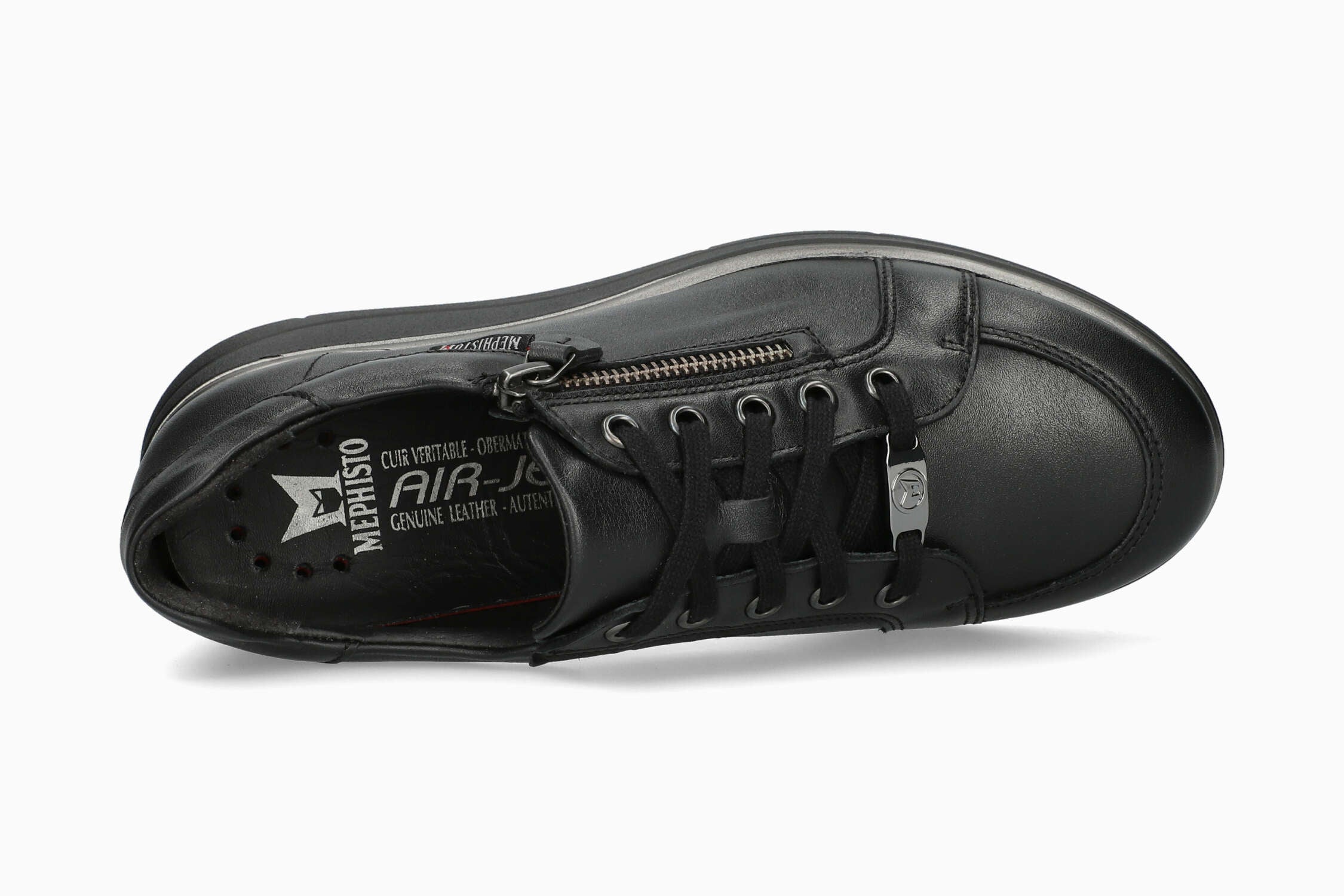 Pelagia - Black | MQ19 - Image 3