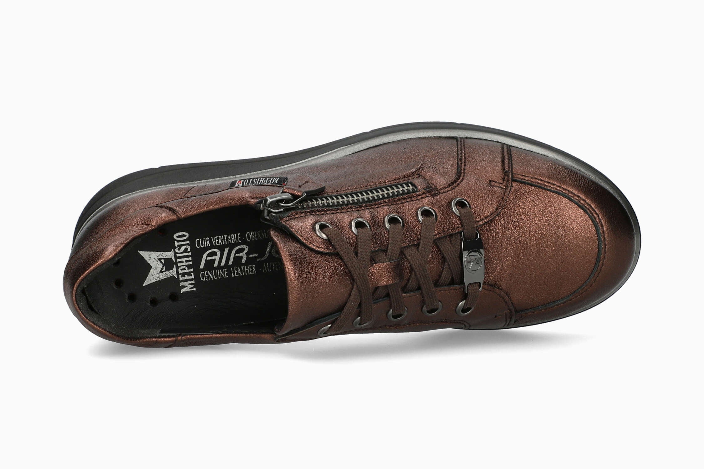 Pelagia - Bronze | M6RY - Image 3