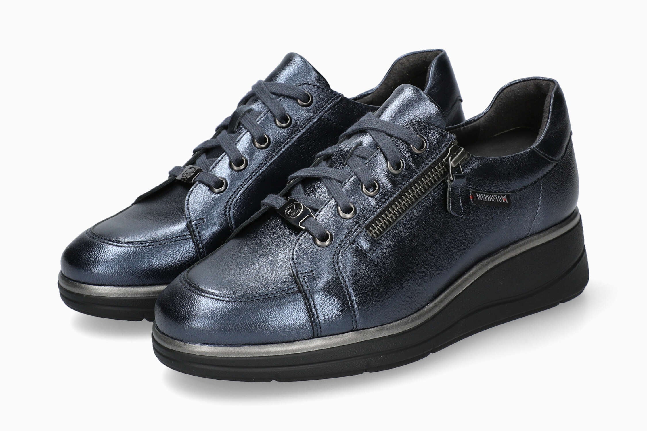 Pelagia - Jeans Blue | M8IK - Image 2