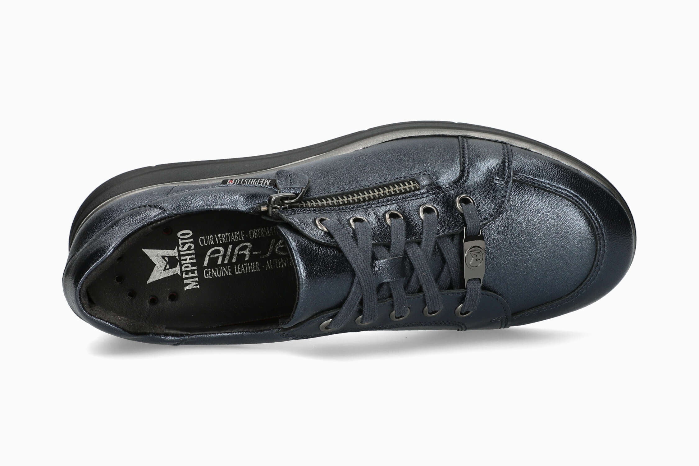 Pelagia - Jeans Blue | M8IK - Image 3