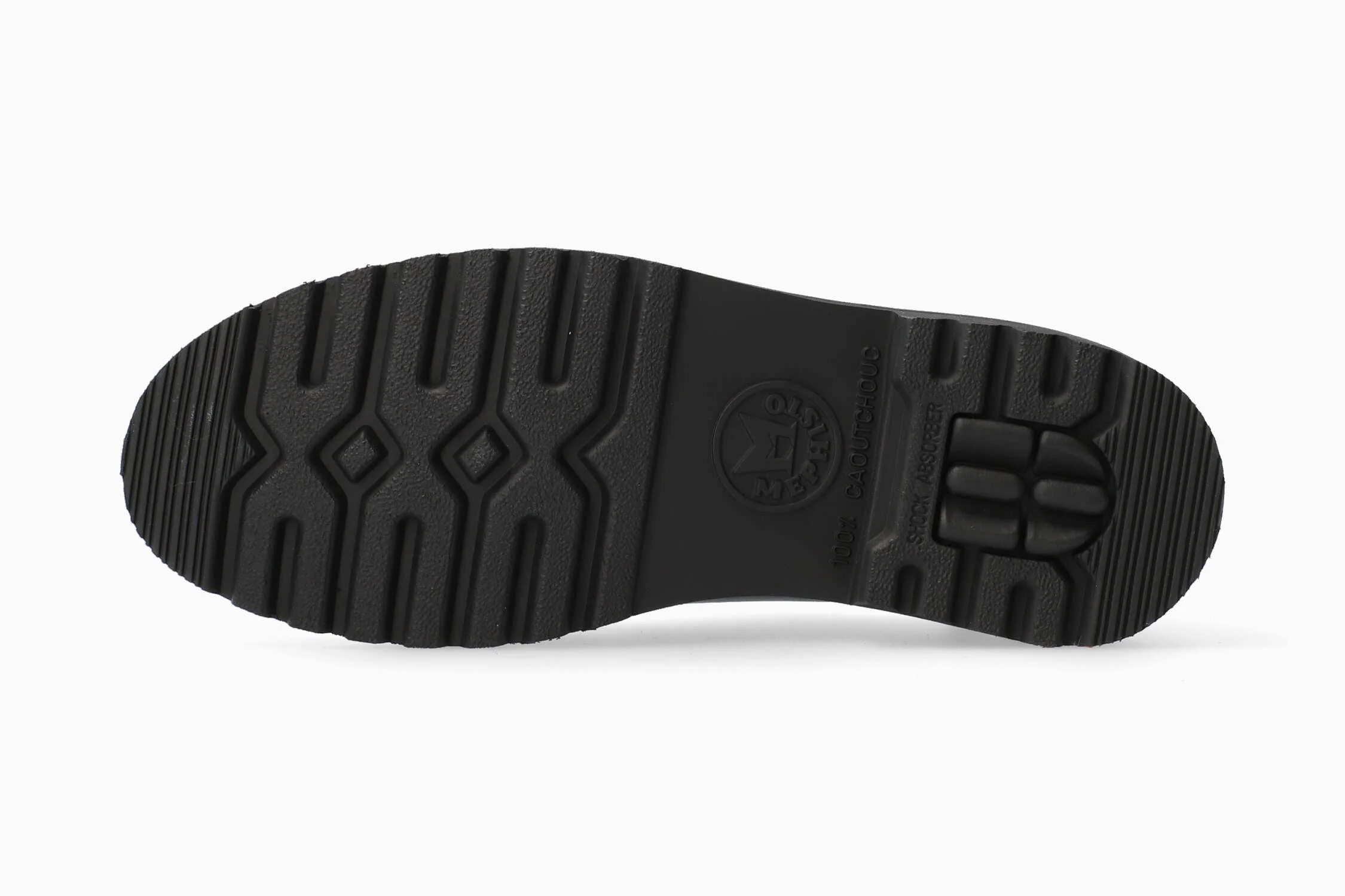 Peppo - Black | MH87 - Image 3