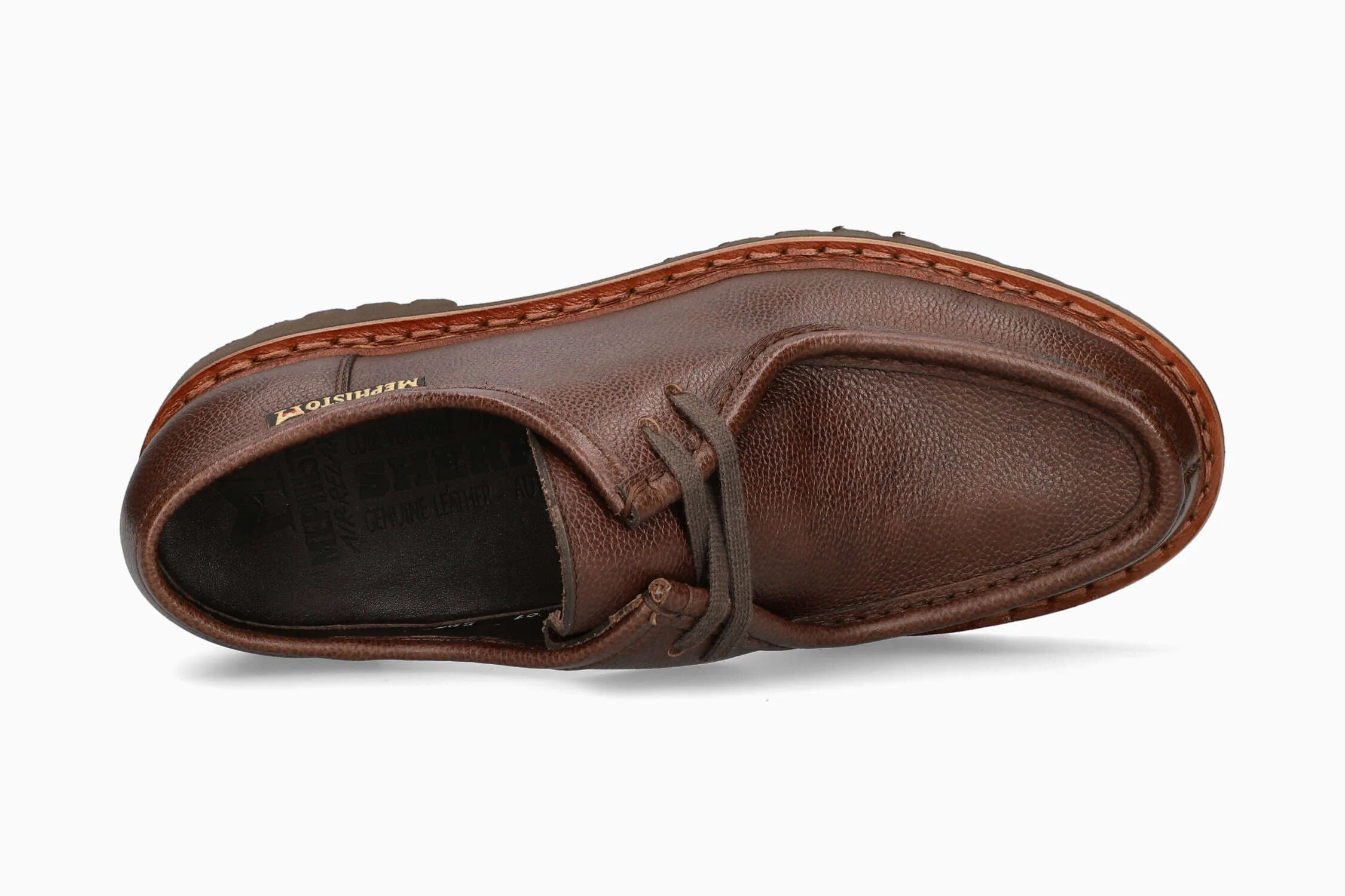 Peppo - Chestnut | MC13 - Image 3
