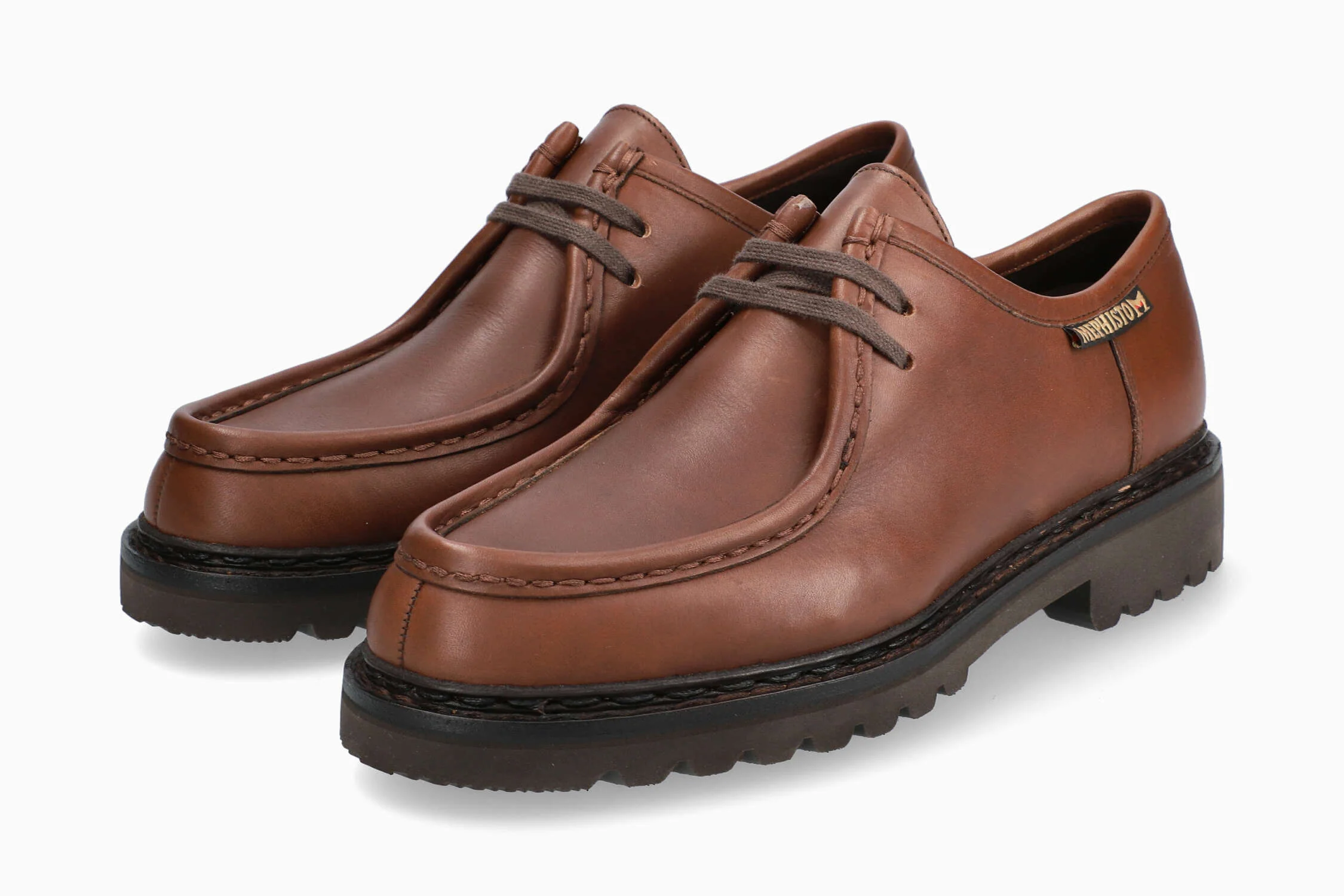 Peppo - Dark Brown | MH81 - Image 2