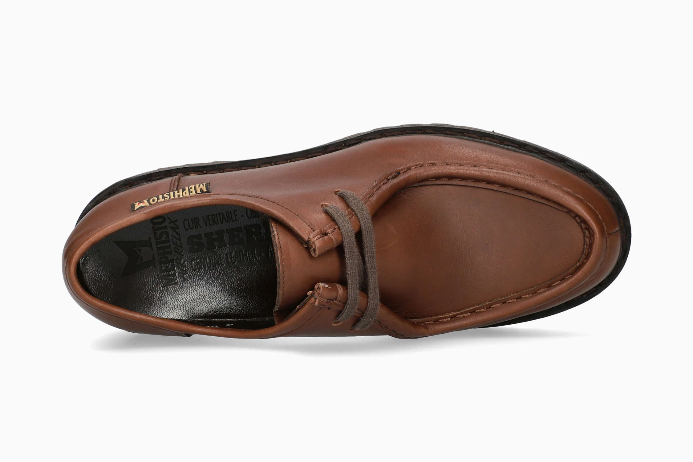 Peppo - Dark Brown | MH81 - Image 3