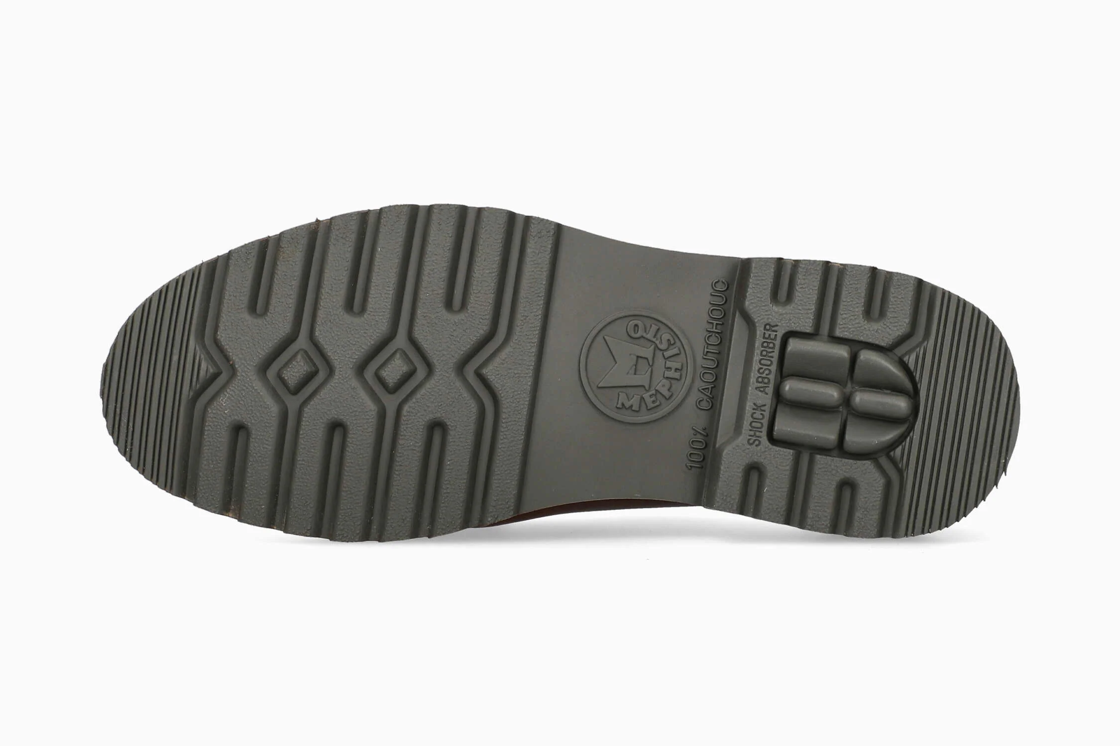 Peppo - Dark Brown | MH81 - Image 4