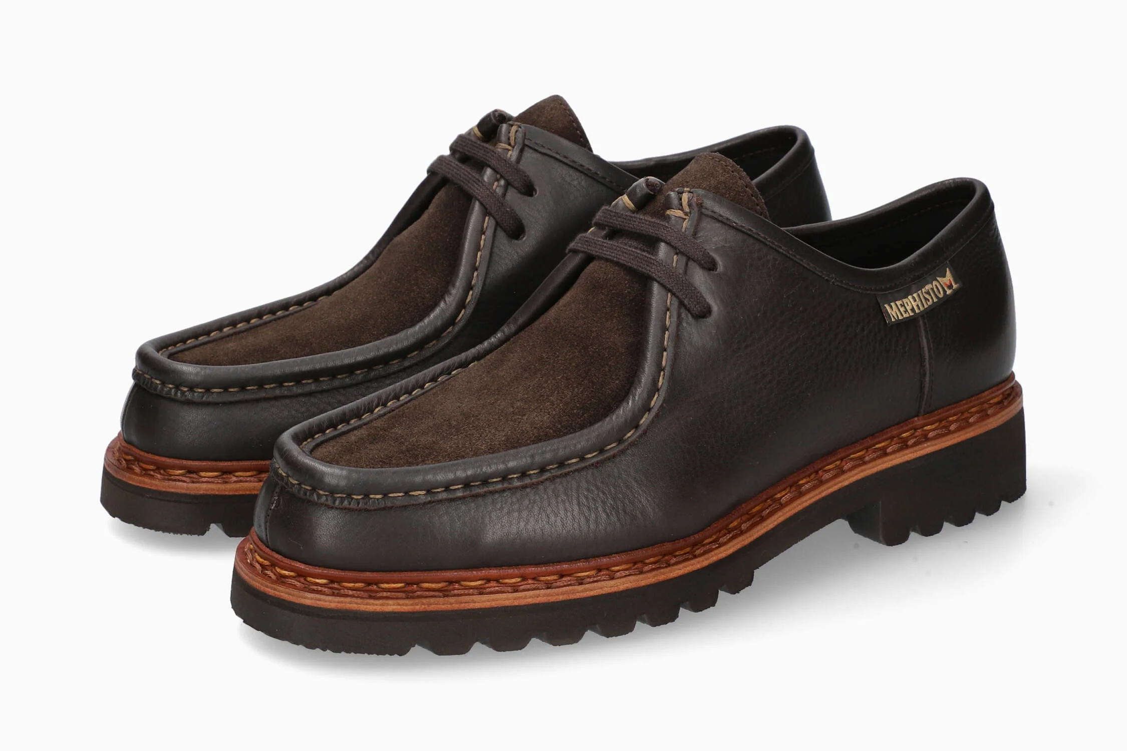 Peppo - Dark Brown | M2IY - Image 2