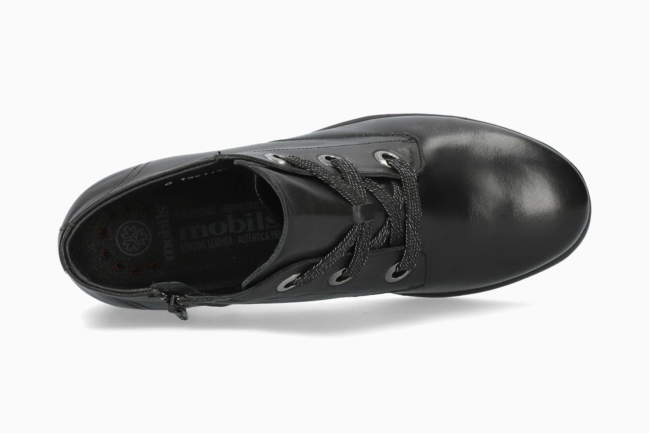 Peryne - Black | MVH9 - Image 3