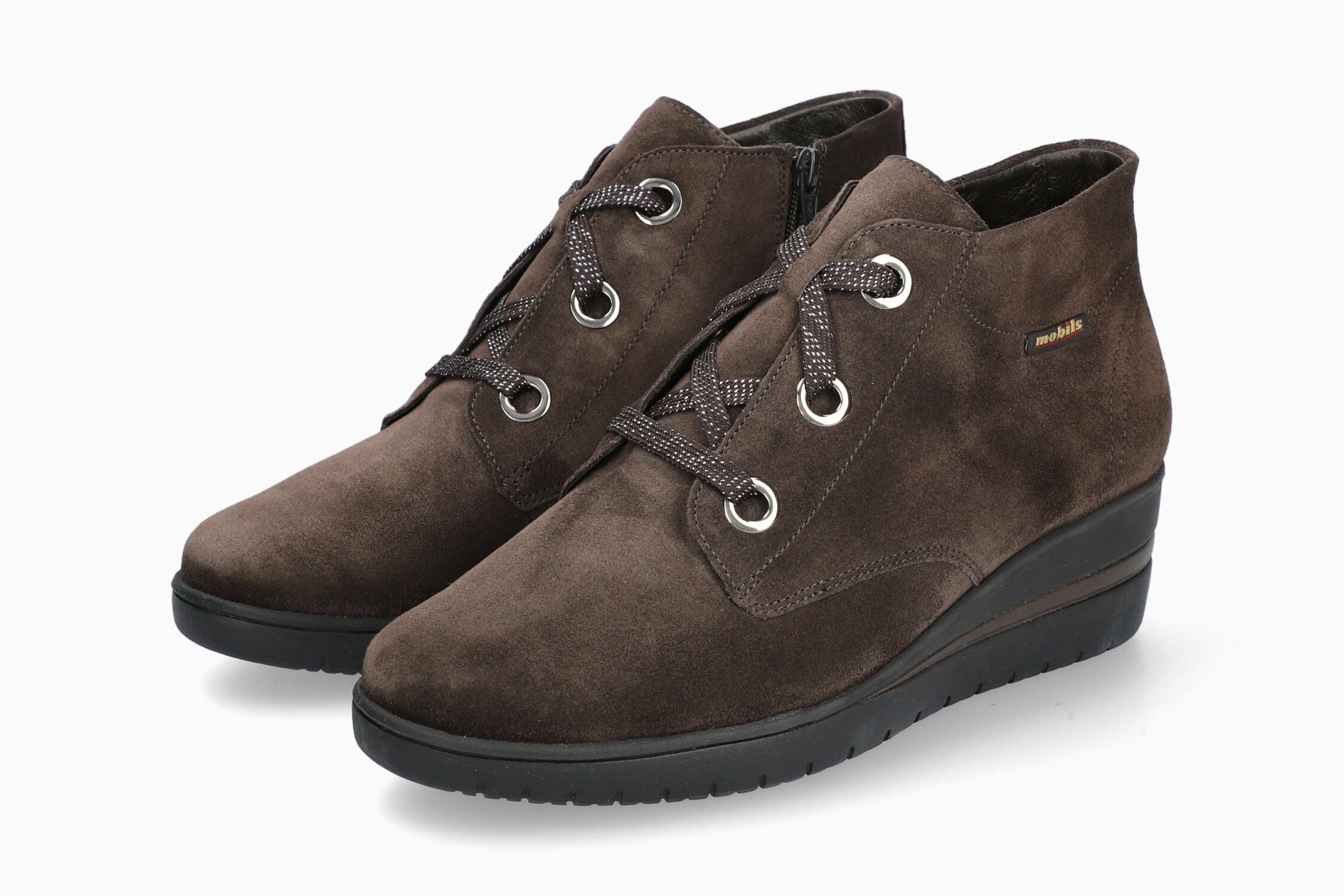 Peryne - Dark Brown | M6QM - Image 2