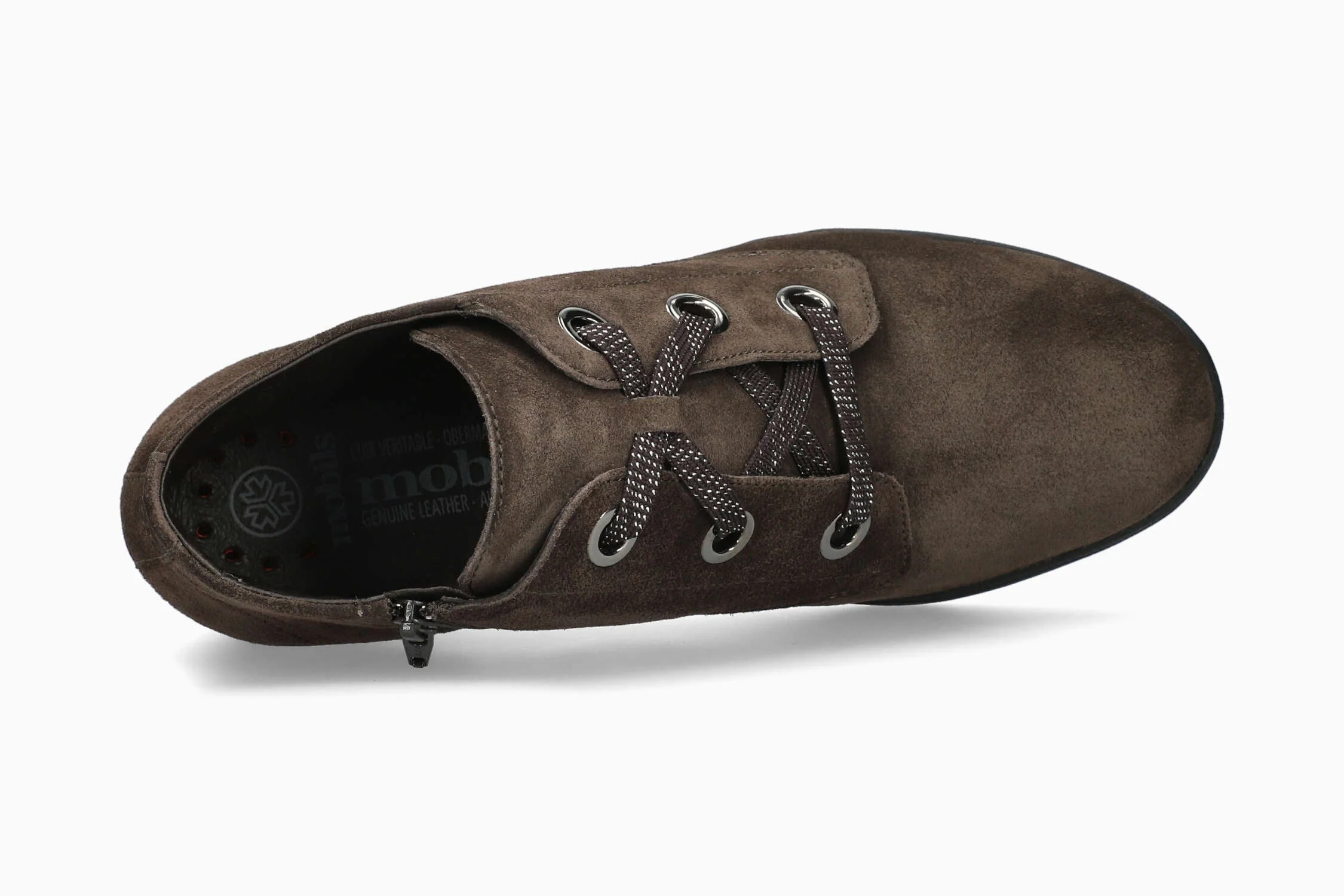 Peryne - Dark Brown | M6QM - Image 3