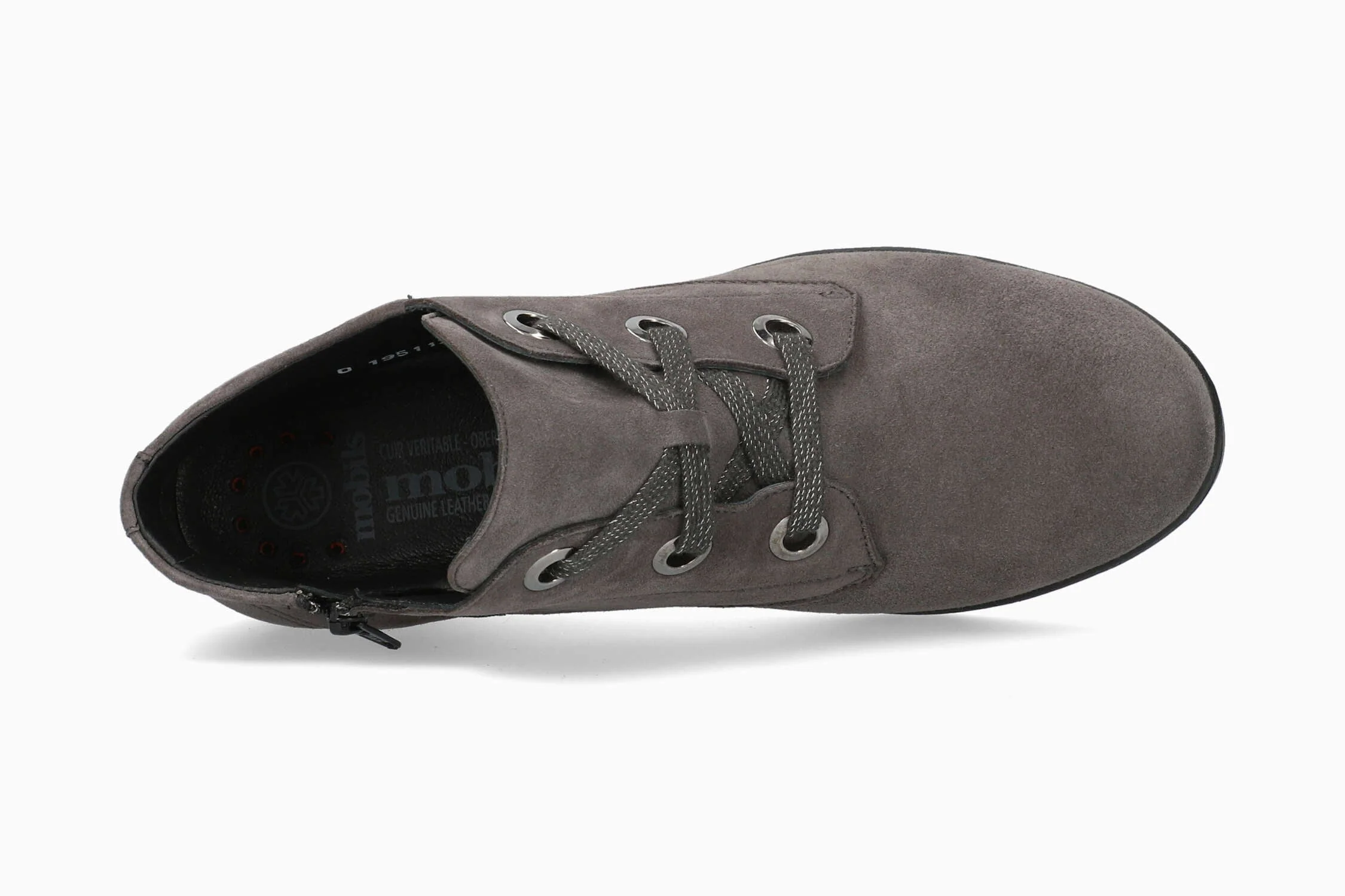Peryne - Grey | MVJ5 - Image 3