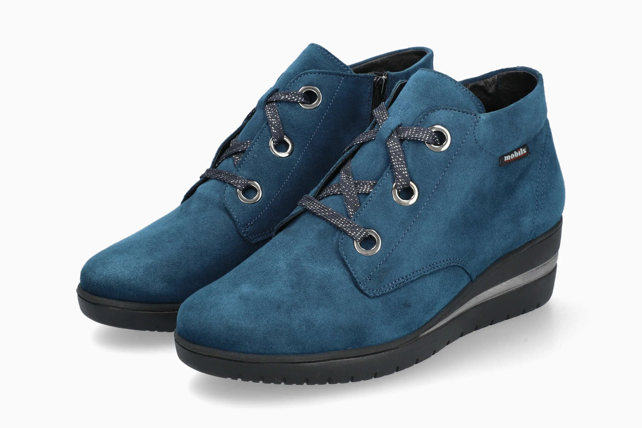 Peryne - Peacok Blue | M6QS - Image 2