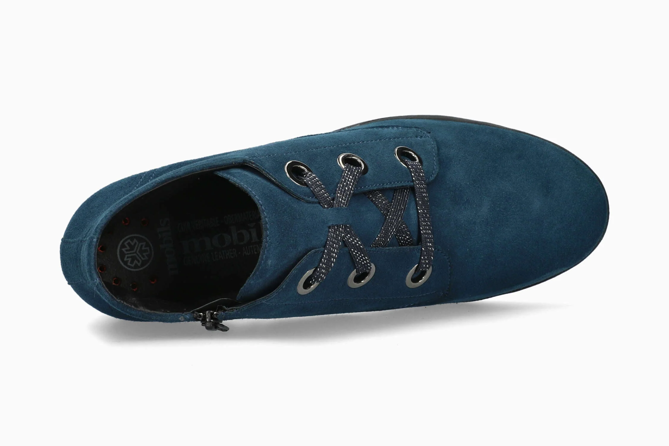Peryne - Peacok Blue | M6QS - Image 3