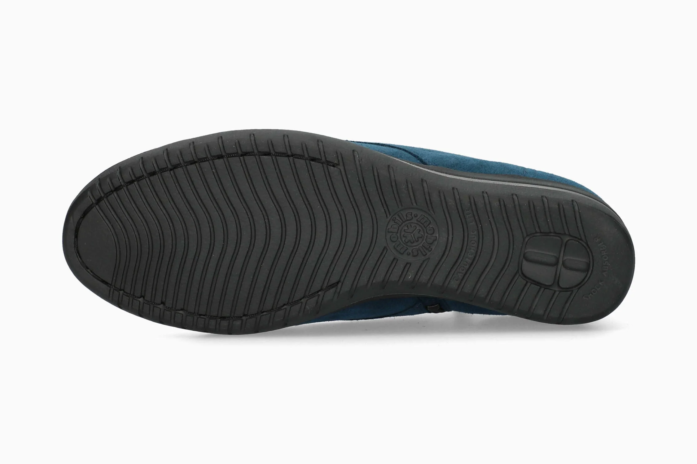 Peryne - Peacok Blue | M6QS - Image 4