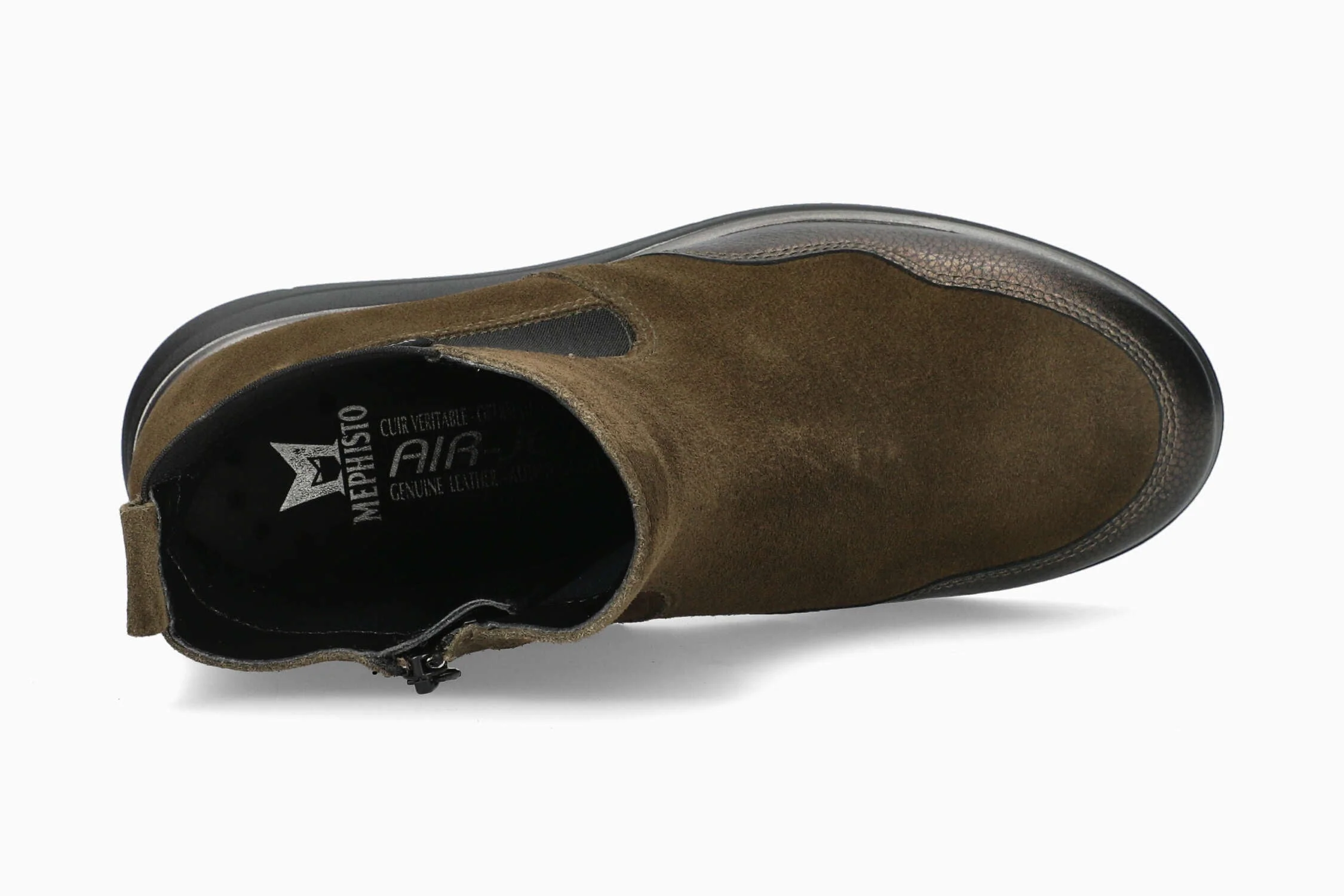 Phany - Walnut | M8NJ - Image 3