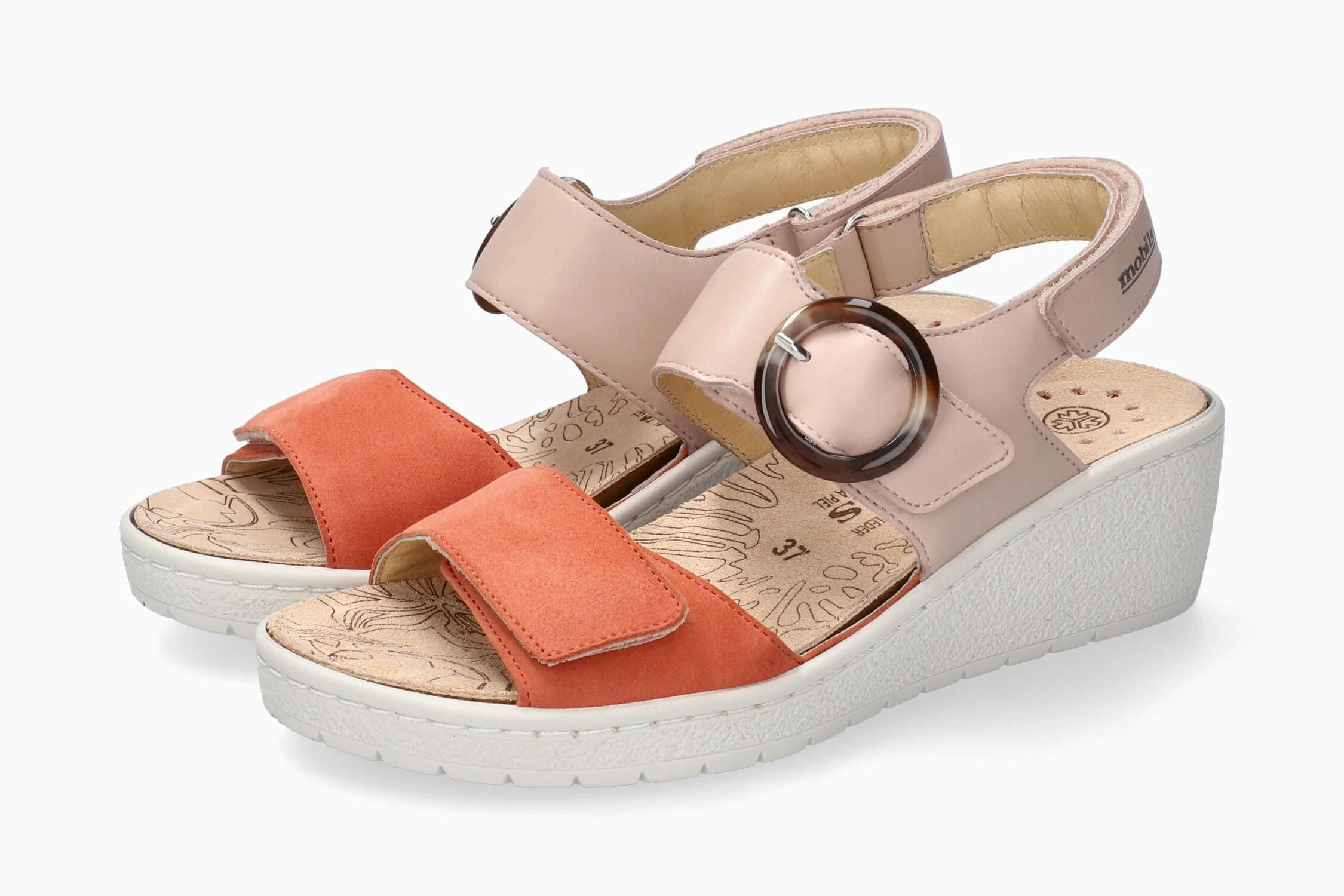 Phelicia - Coconut | M4QY - Image 2