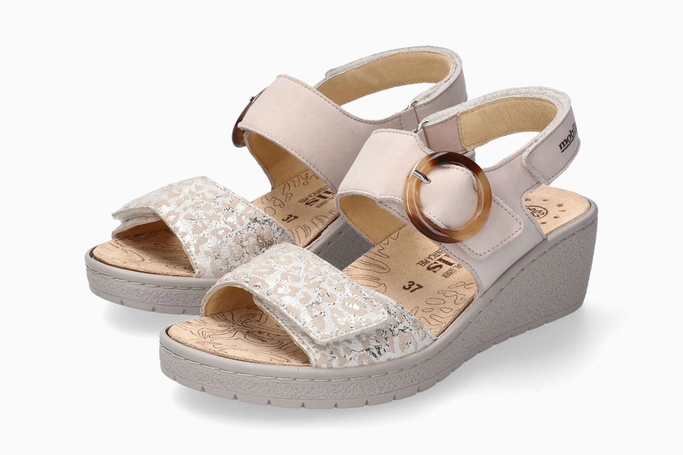 Phelicia - Light Sand | M4KW - Image 2