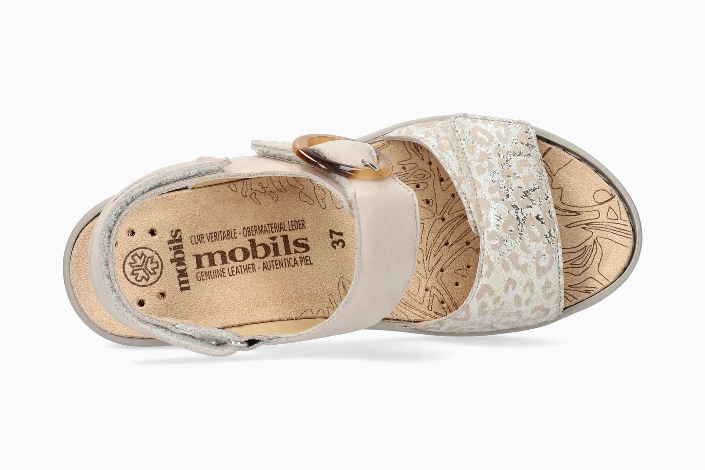 Phelicia - Light Sand | M4KW - Image 3