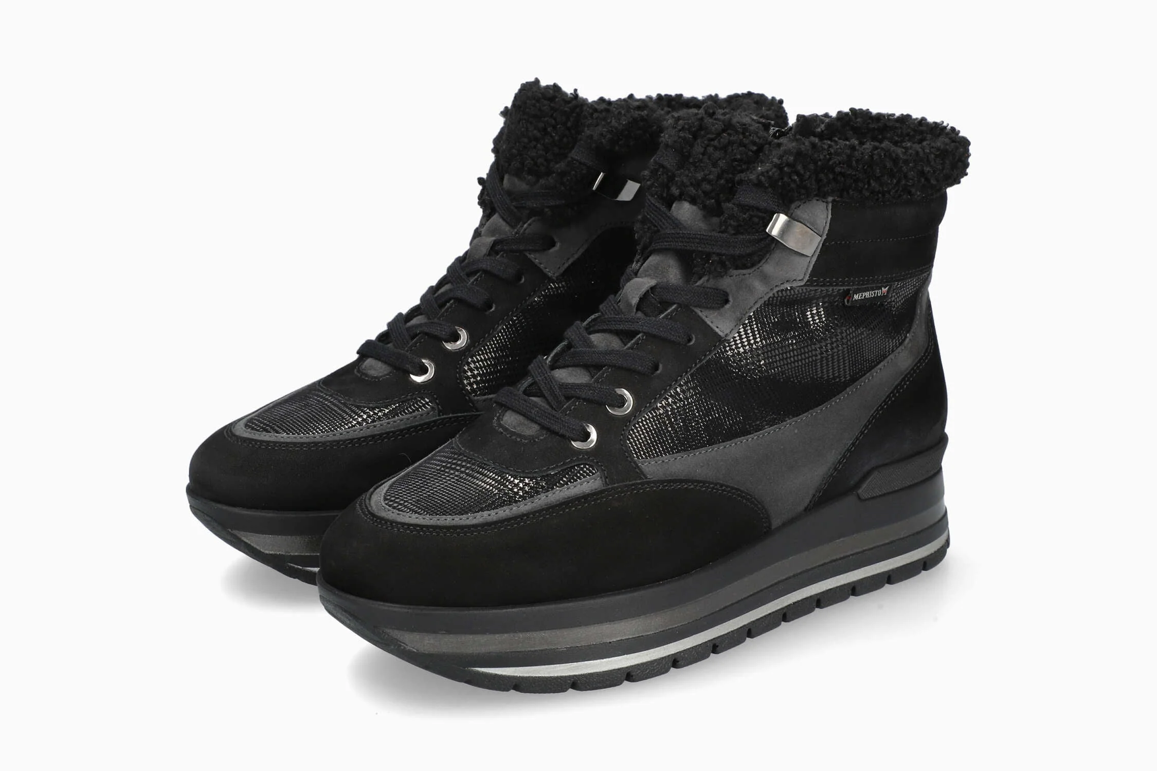 Philina - Black | M6UT - Image 2