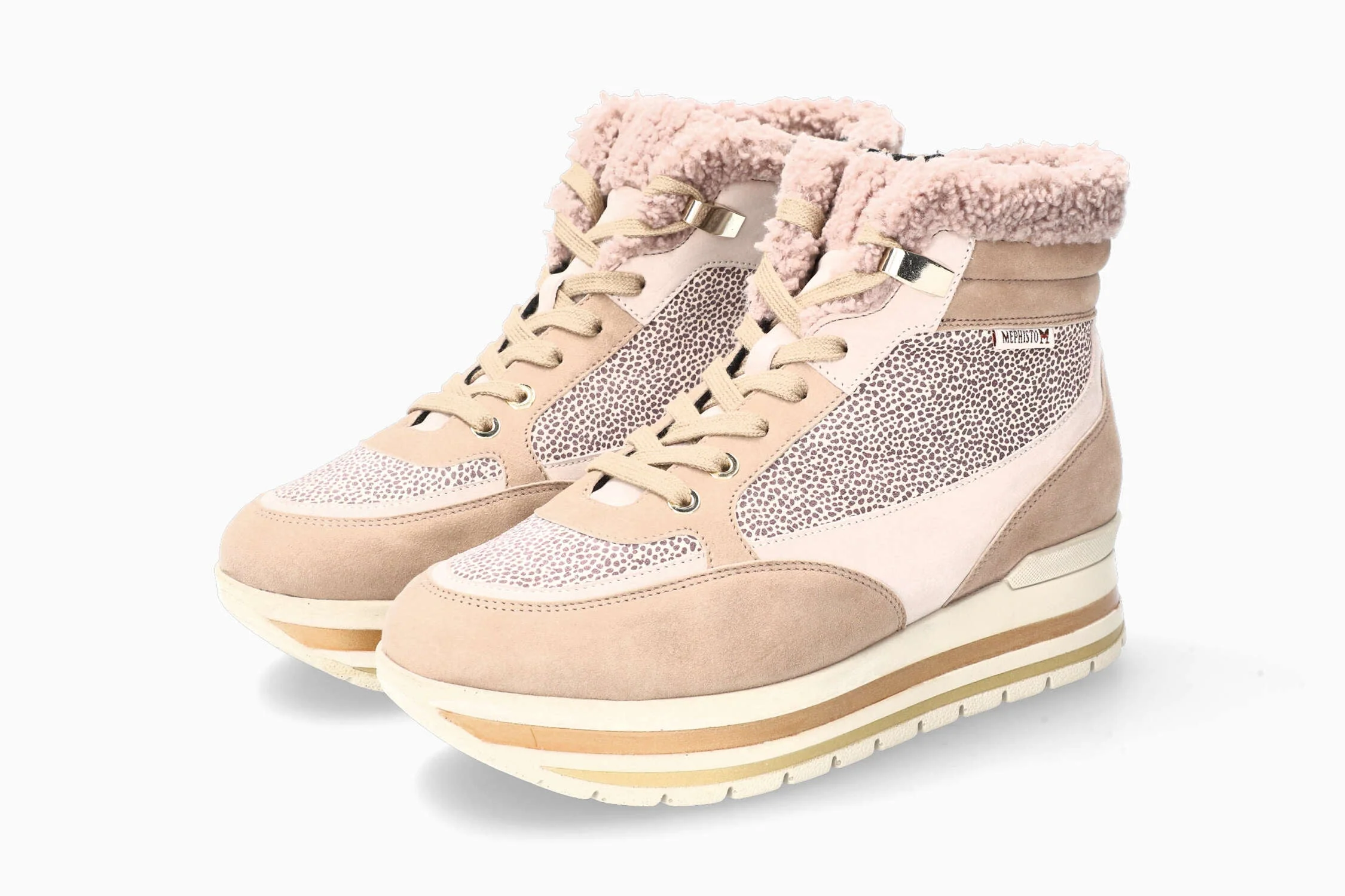 Philina - Light Taupe | M6UU - Image 2