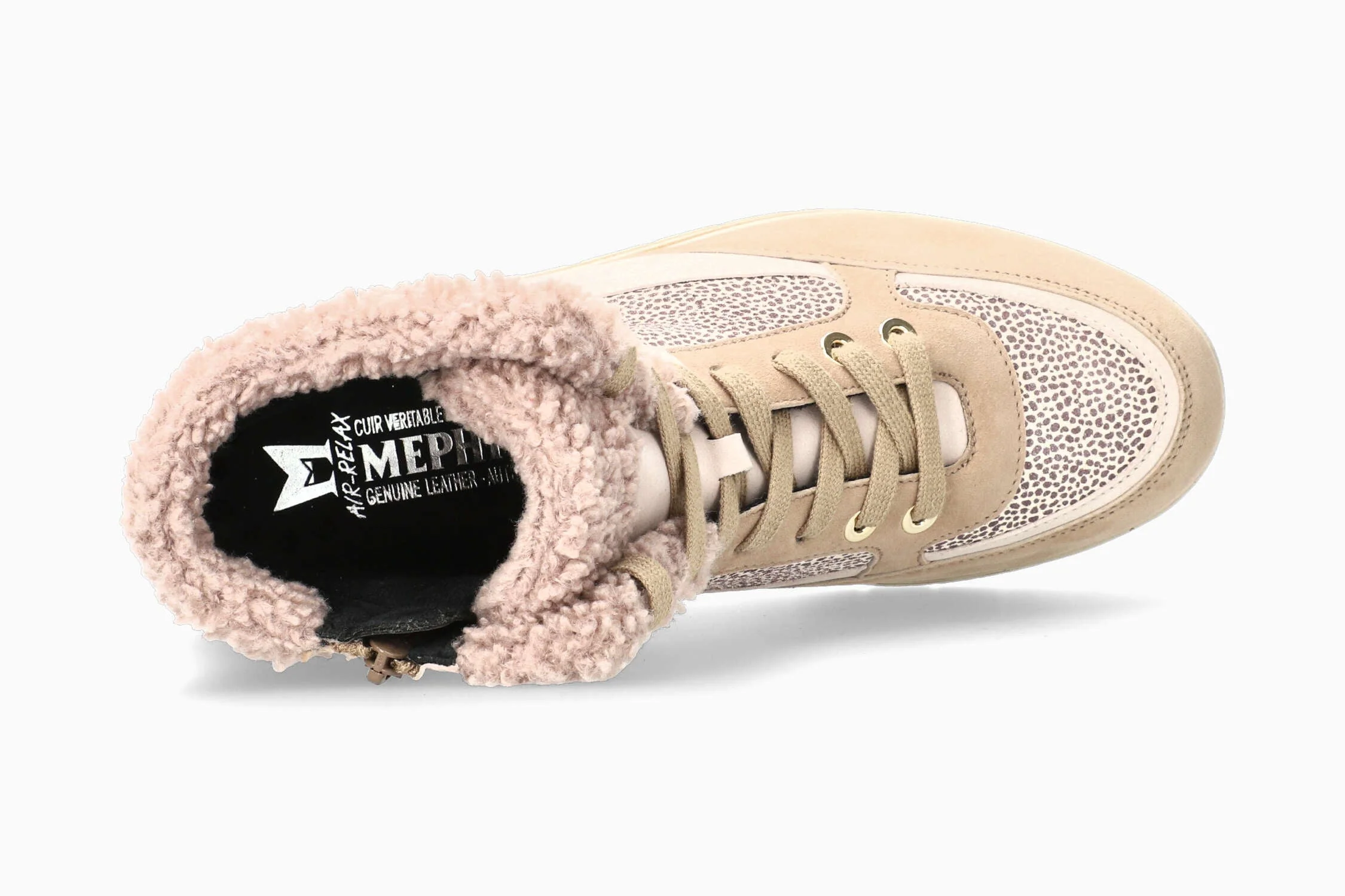 Philina - Light Taupe | M6UU - Image 3