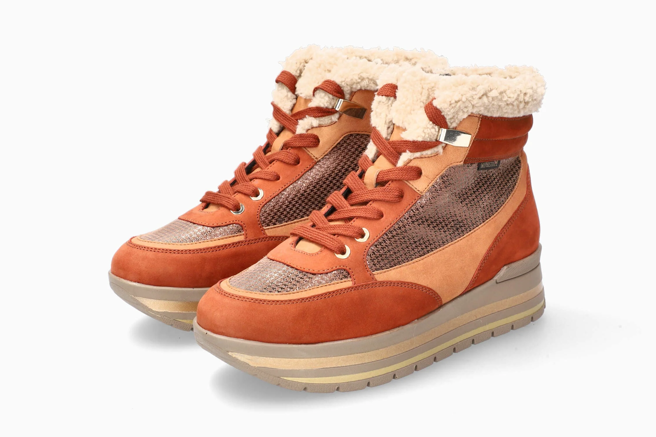 Philina - Rust | M6US - Image 2