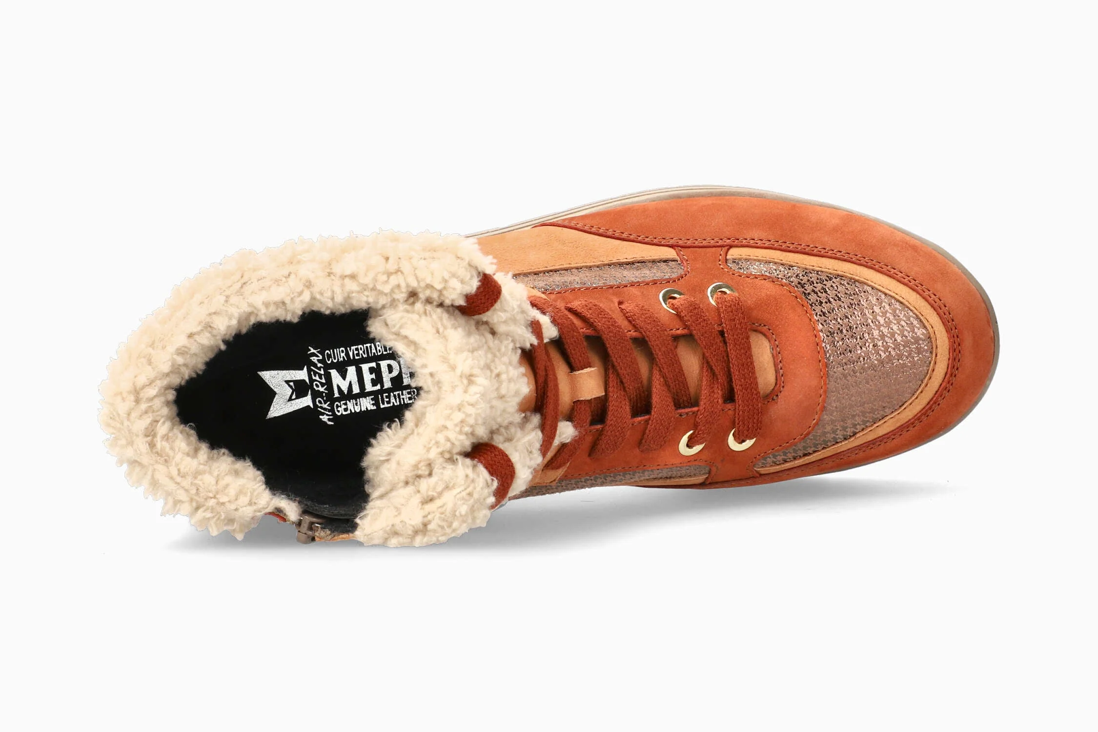 Philina - Rust | M6US - Image 3