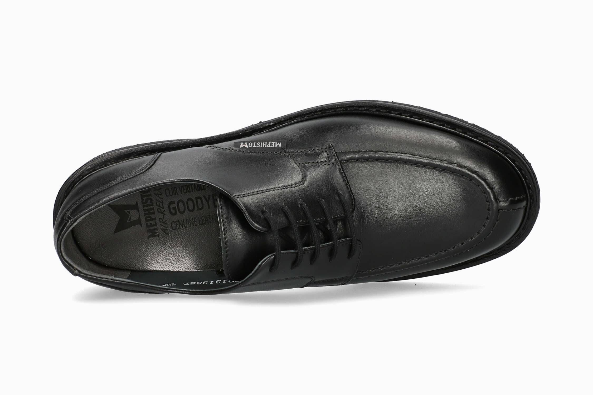 Phoebus - Black | MU52 - Image 3