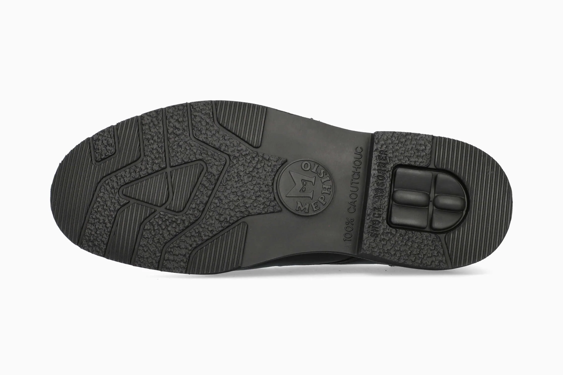 Phoebus - Black | MU52 - Image 4