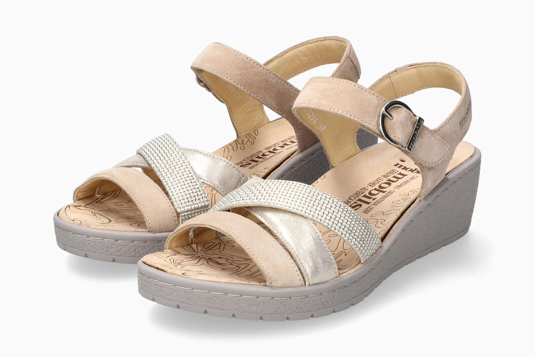 Pietra - Light Sand | M5ER - Image 2