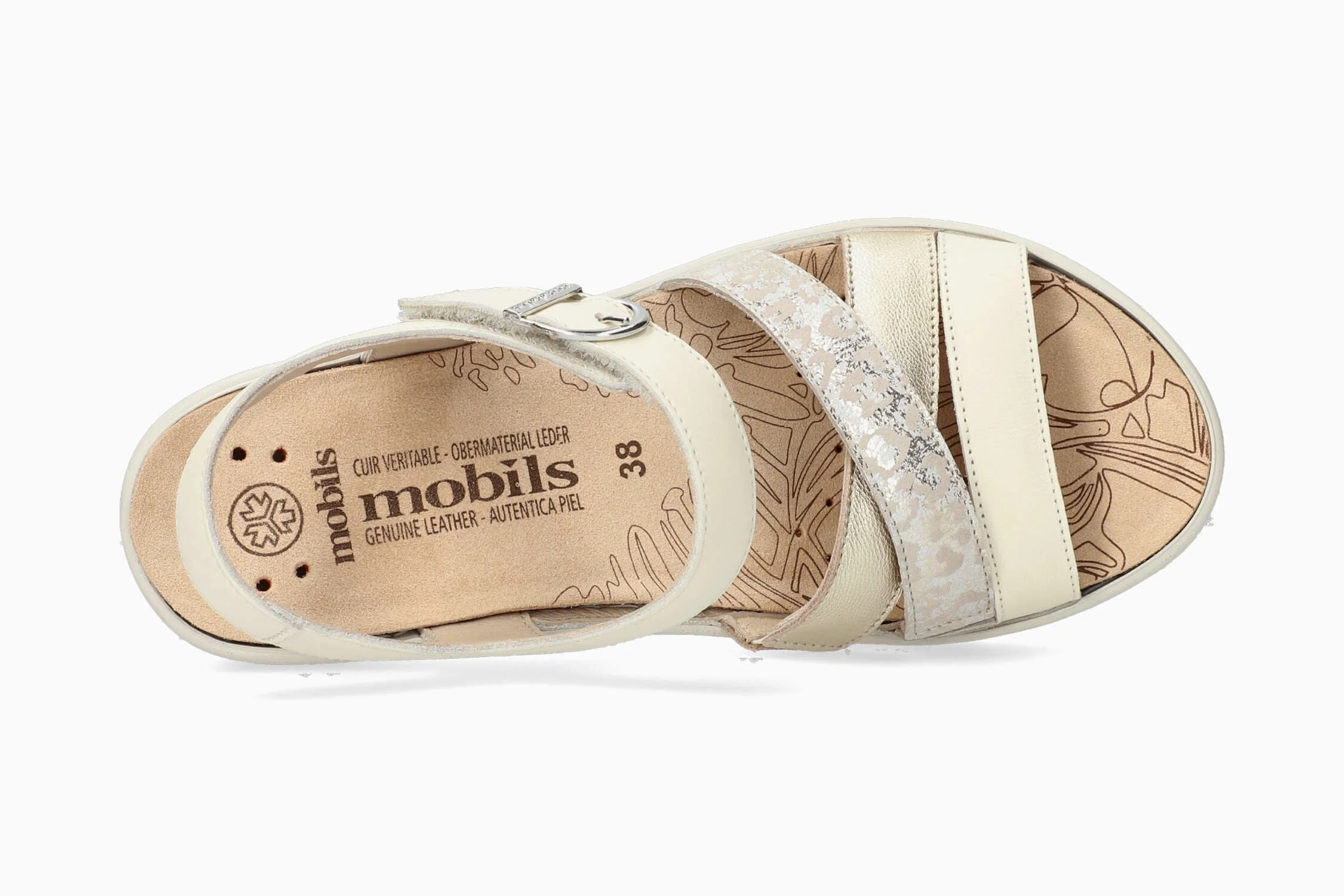 Pietra - Offwhite | M7HN - Image 3