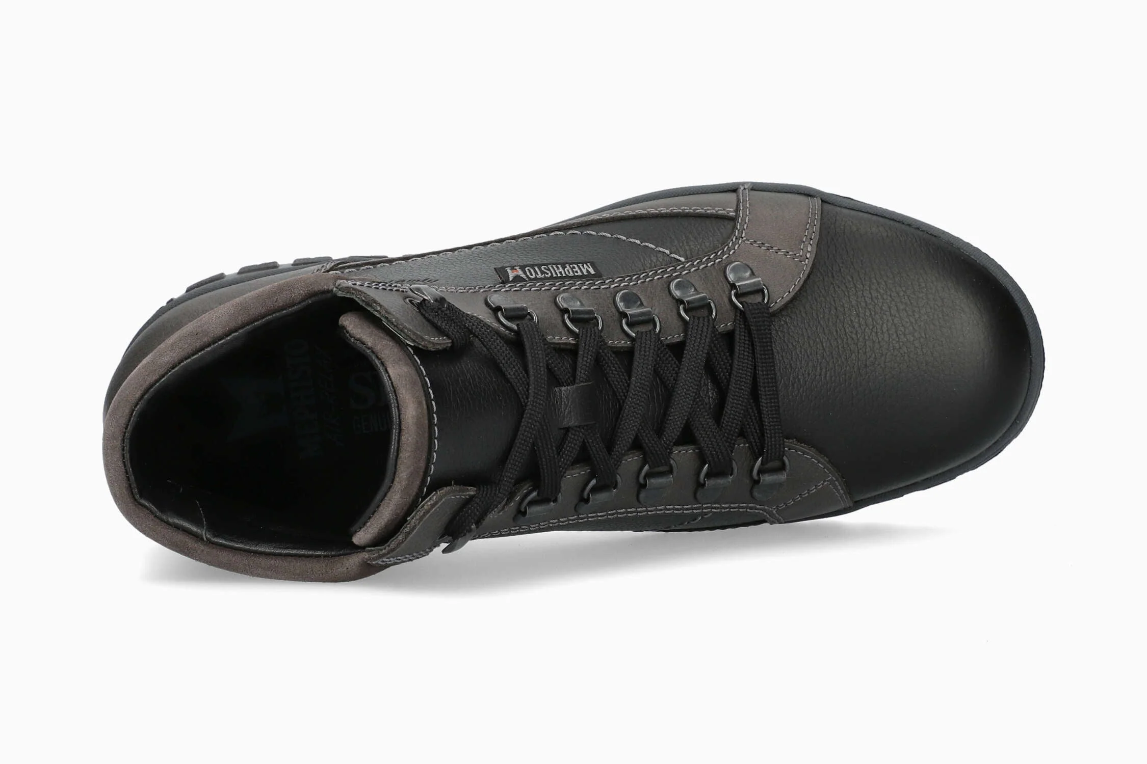 Pitt - Black | M4YT - Image 3