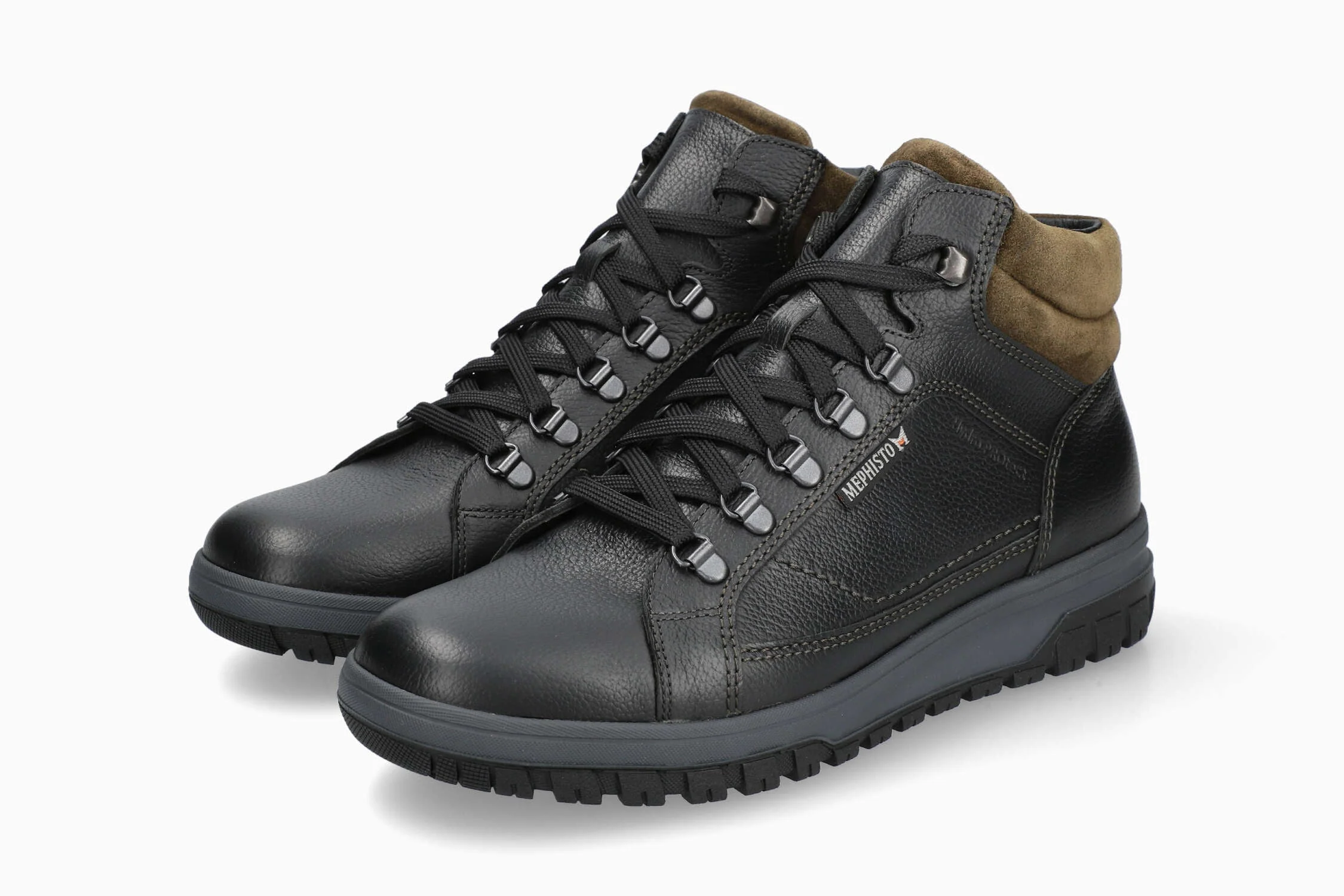 Pitt - Black | M8MN - Image 2
