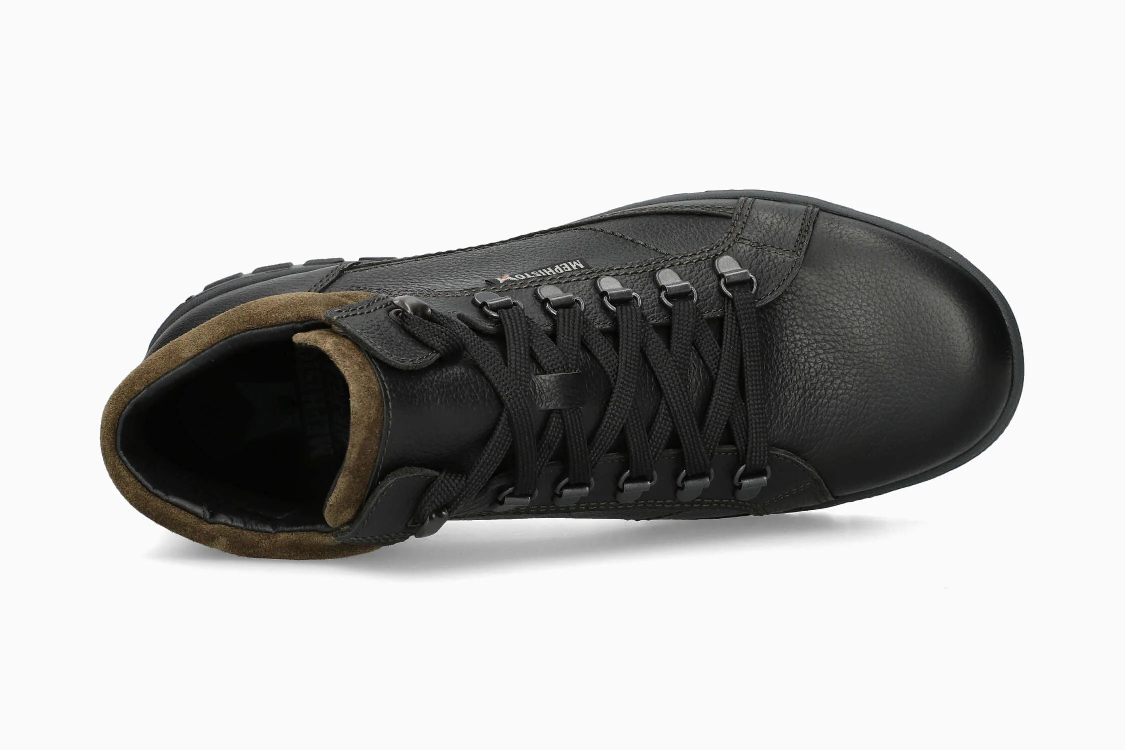Pitt - Black | M8MN - Image 3