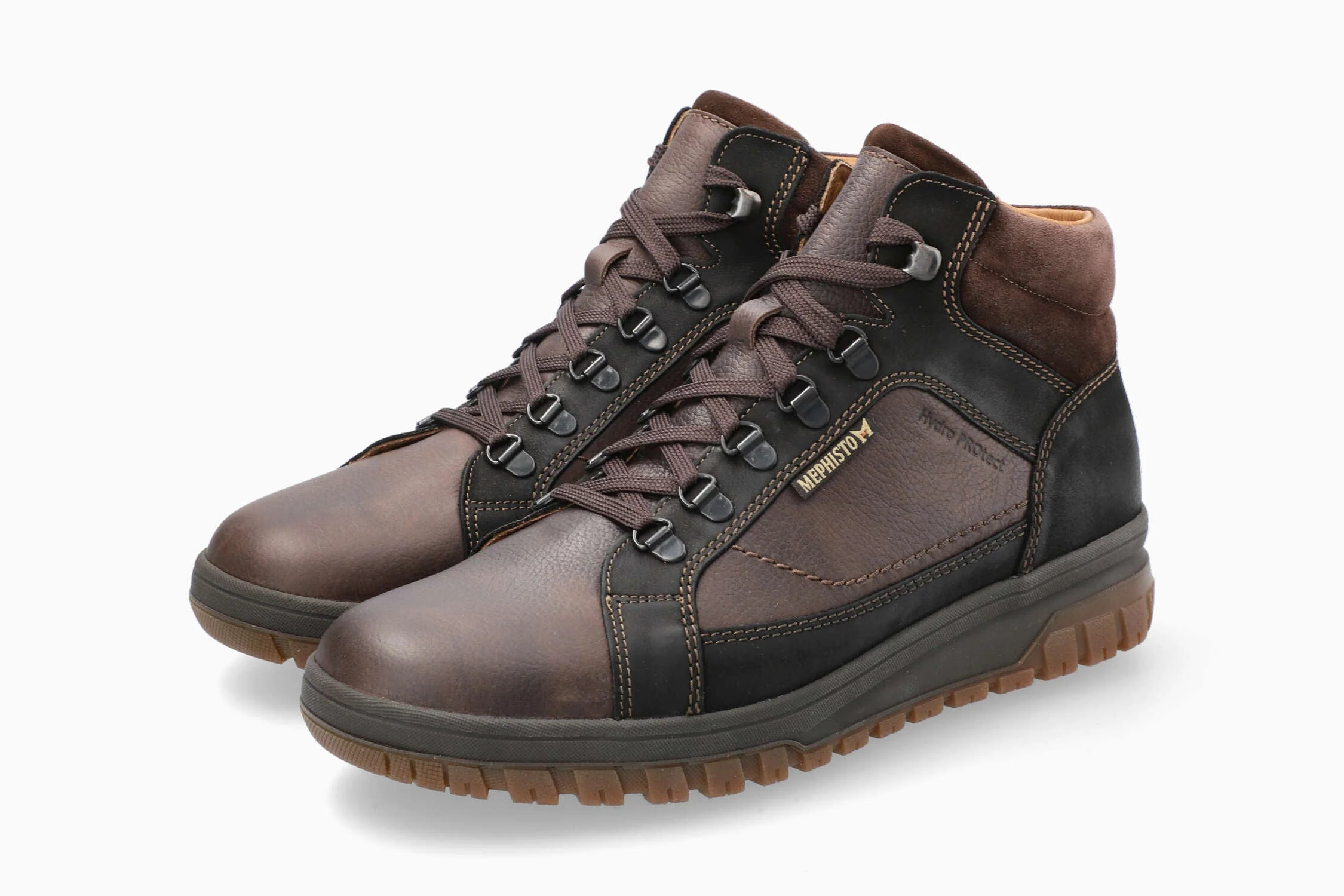 Pitt - Dark Brown | M3WX - Image 2