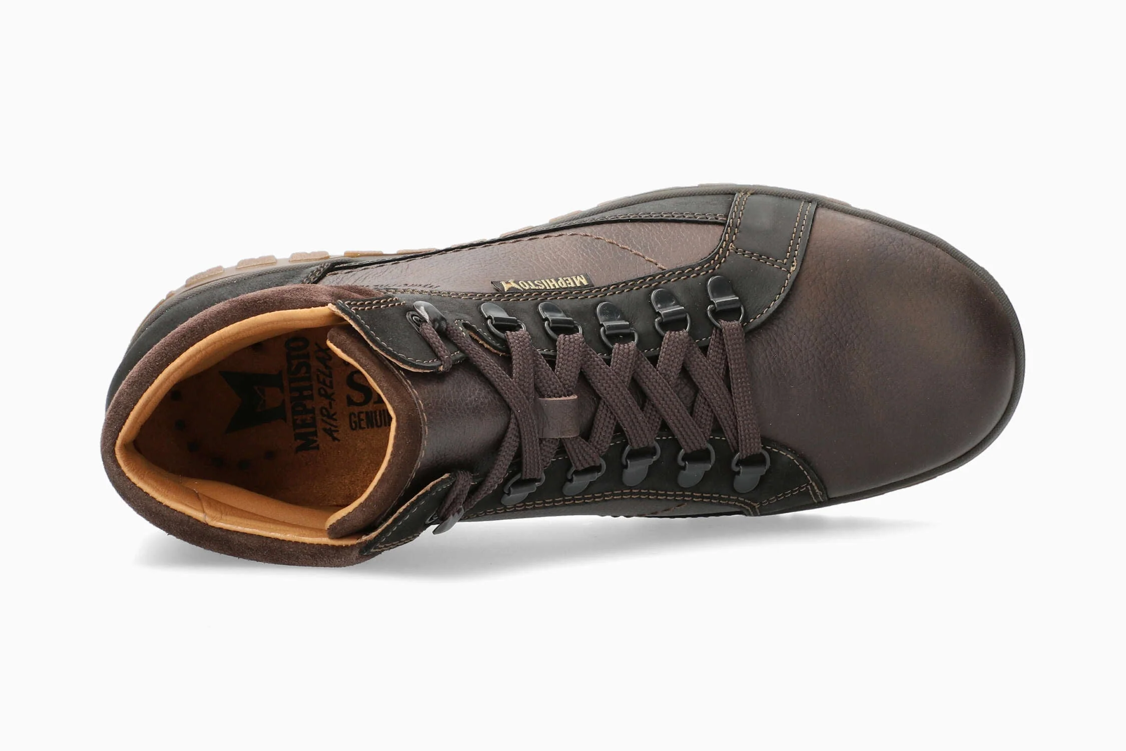 Pitt - Dark Brown | M3WX - Image 3