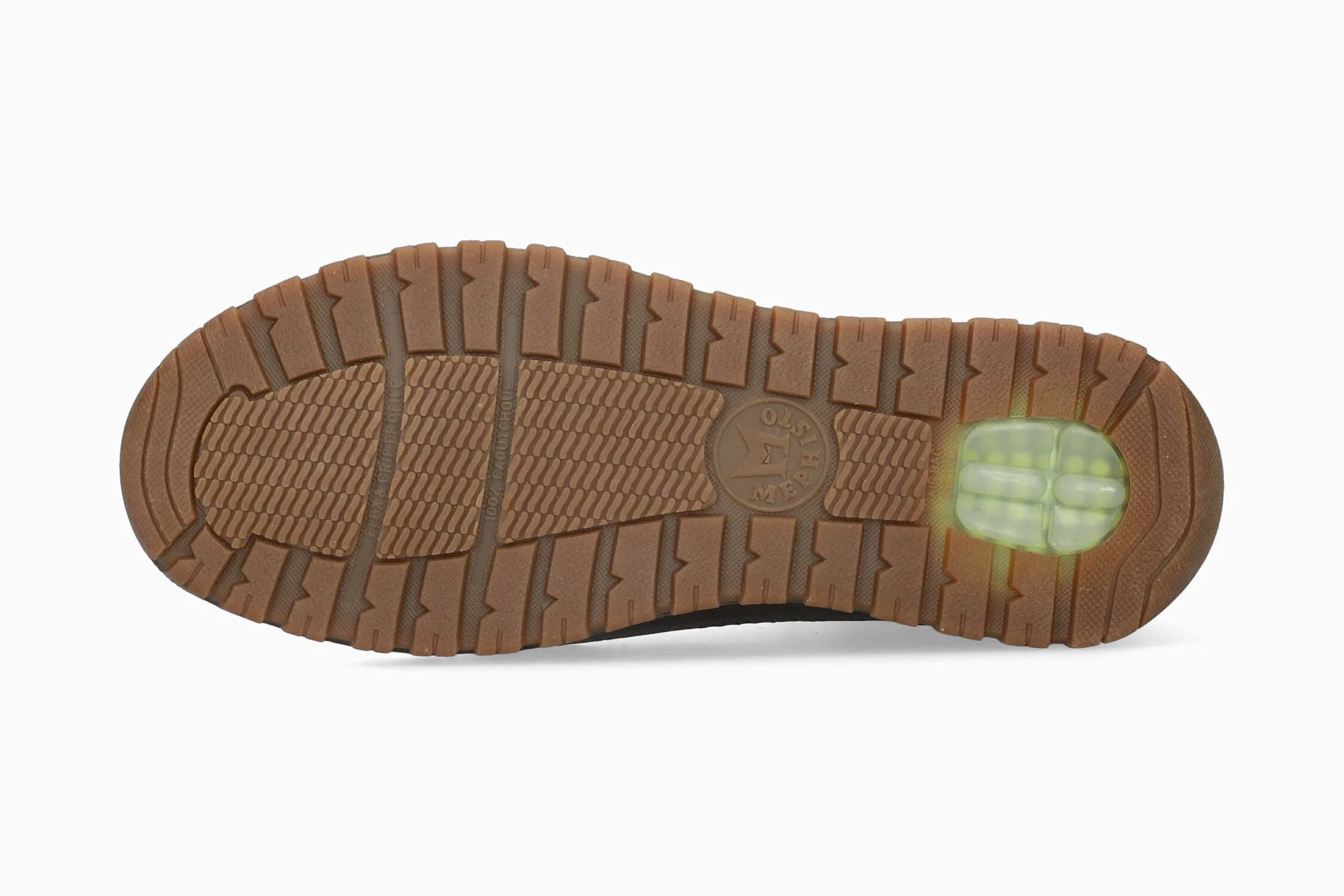 Pitt - Dark Brown | M5ZY - Image 4